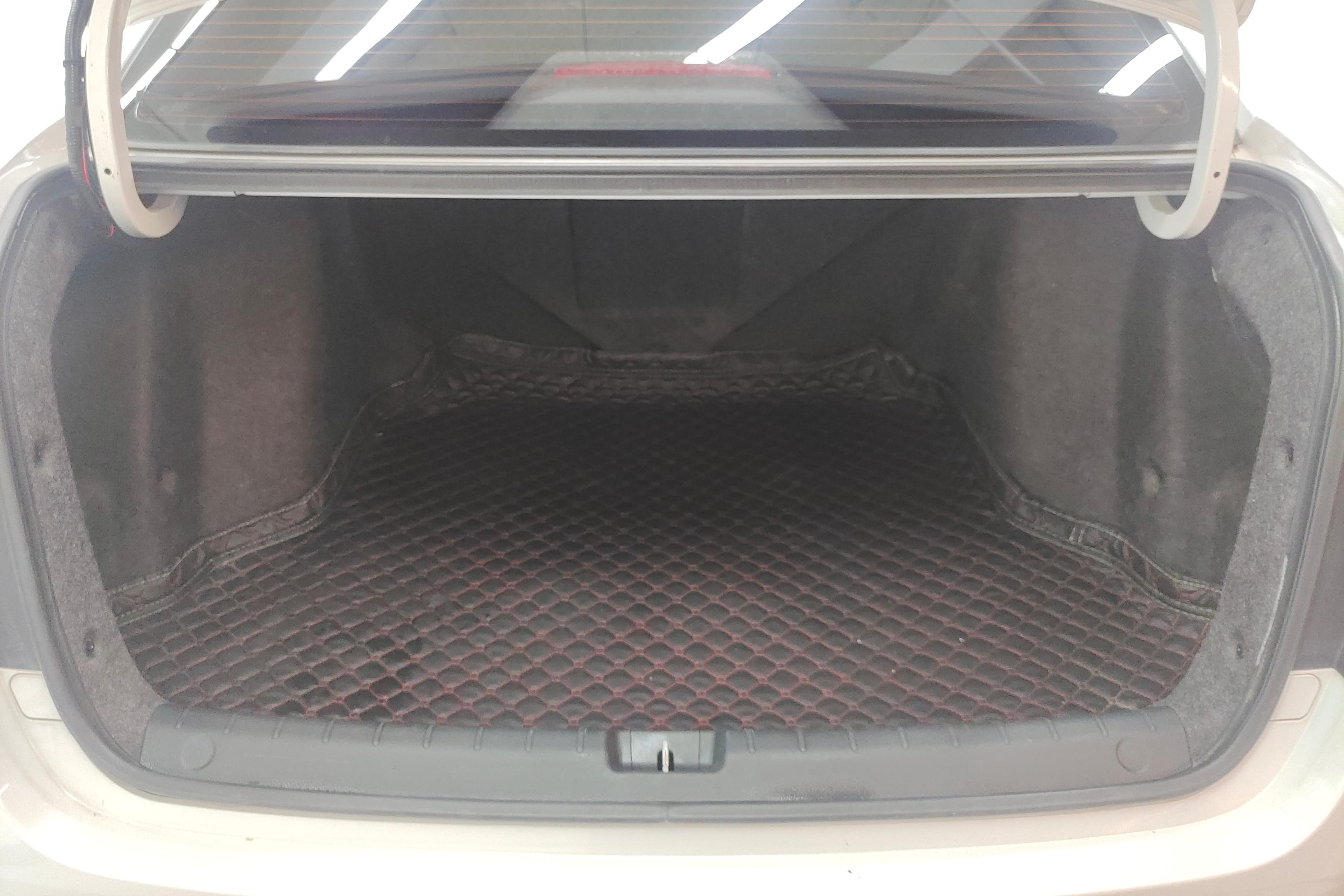 Honda Envix 2020 car image #12