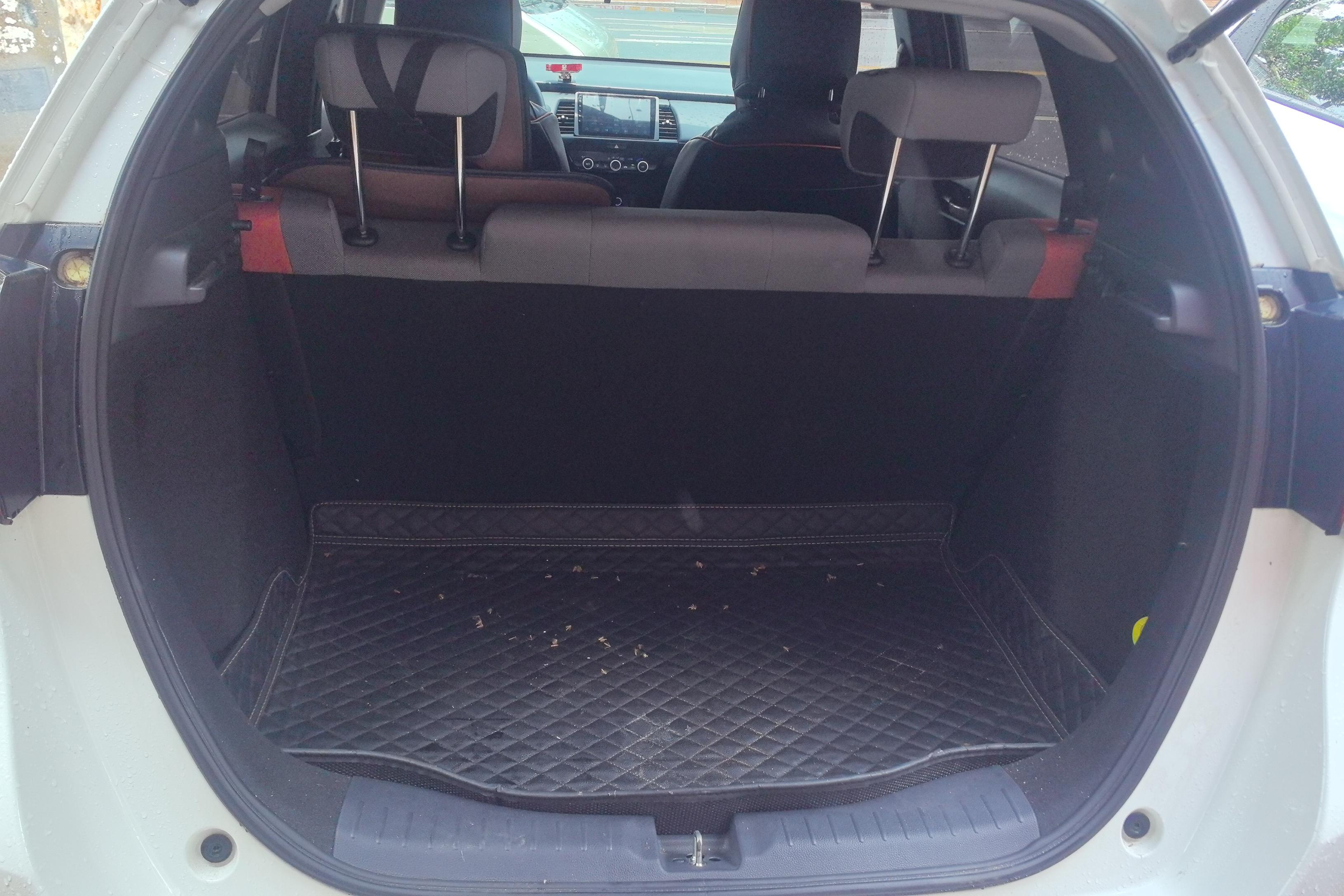 Honda Fit 2021 car image #12