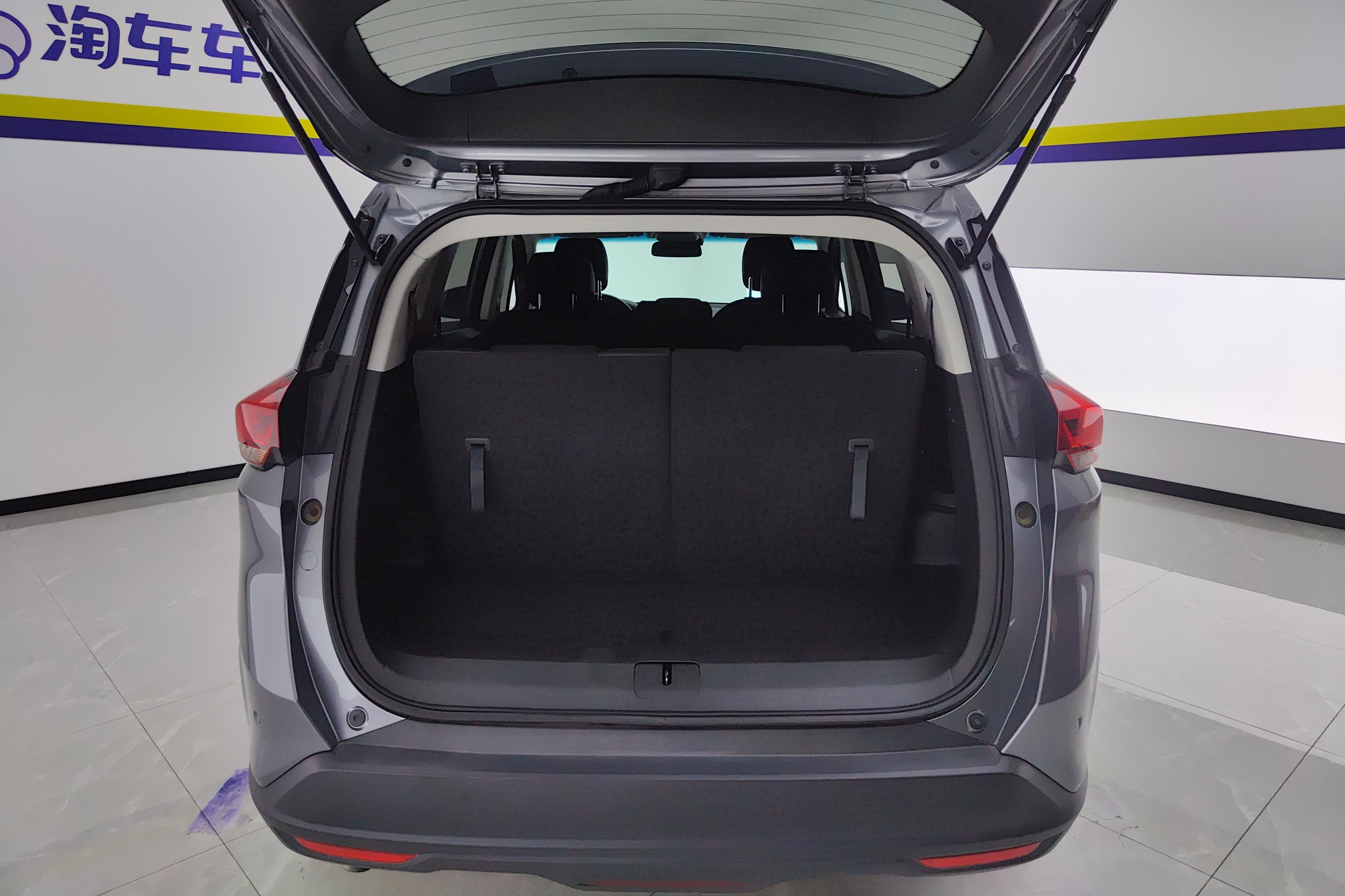 Chevrolet Orlando 2019 #12 Chevrolet Orlando 2019 car image #12