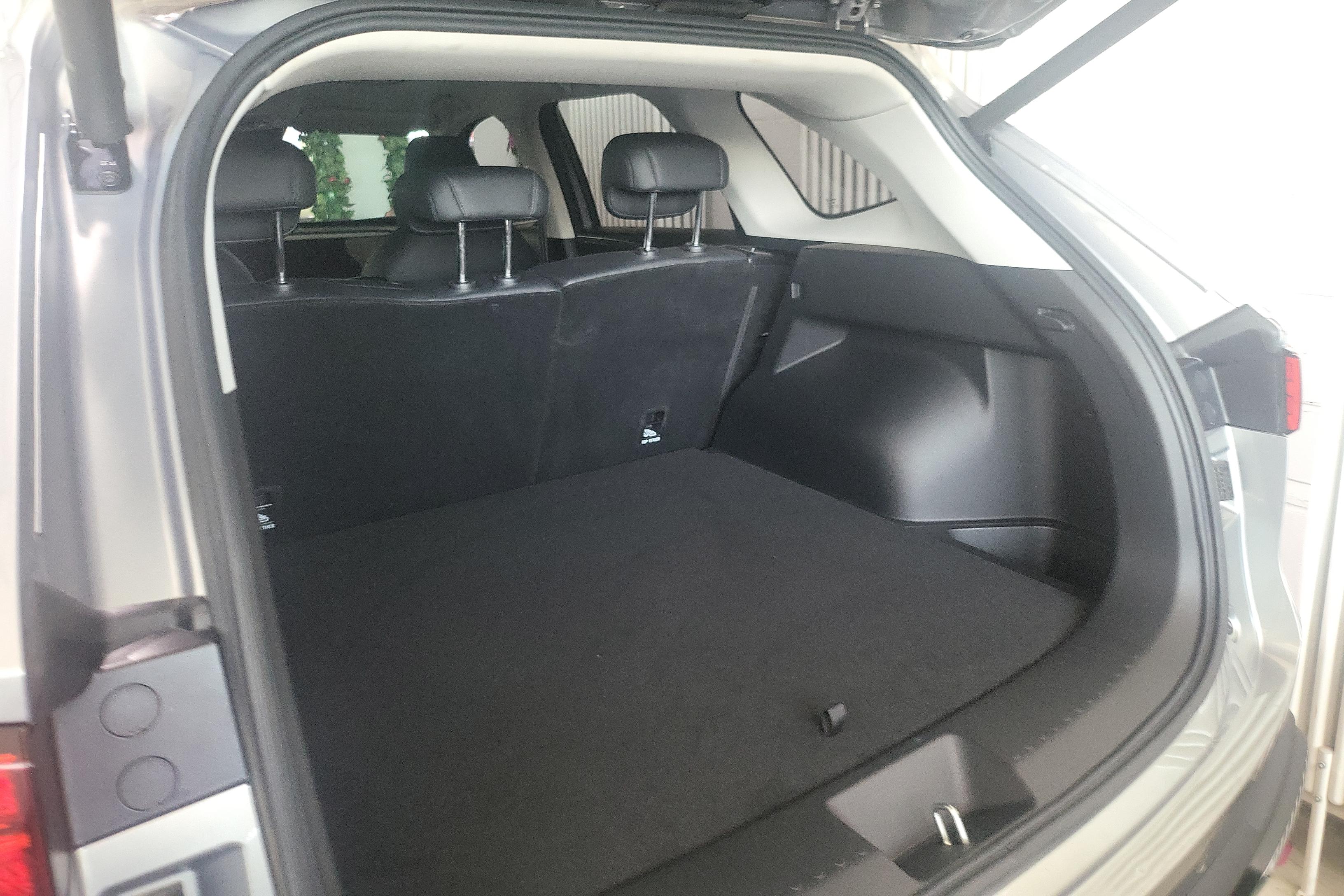 Haval Fierce Dragon MAX 2023 #12 Haval Fierce Dragon MAX 2023 immagine di auto #12