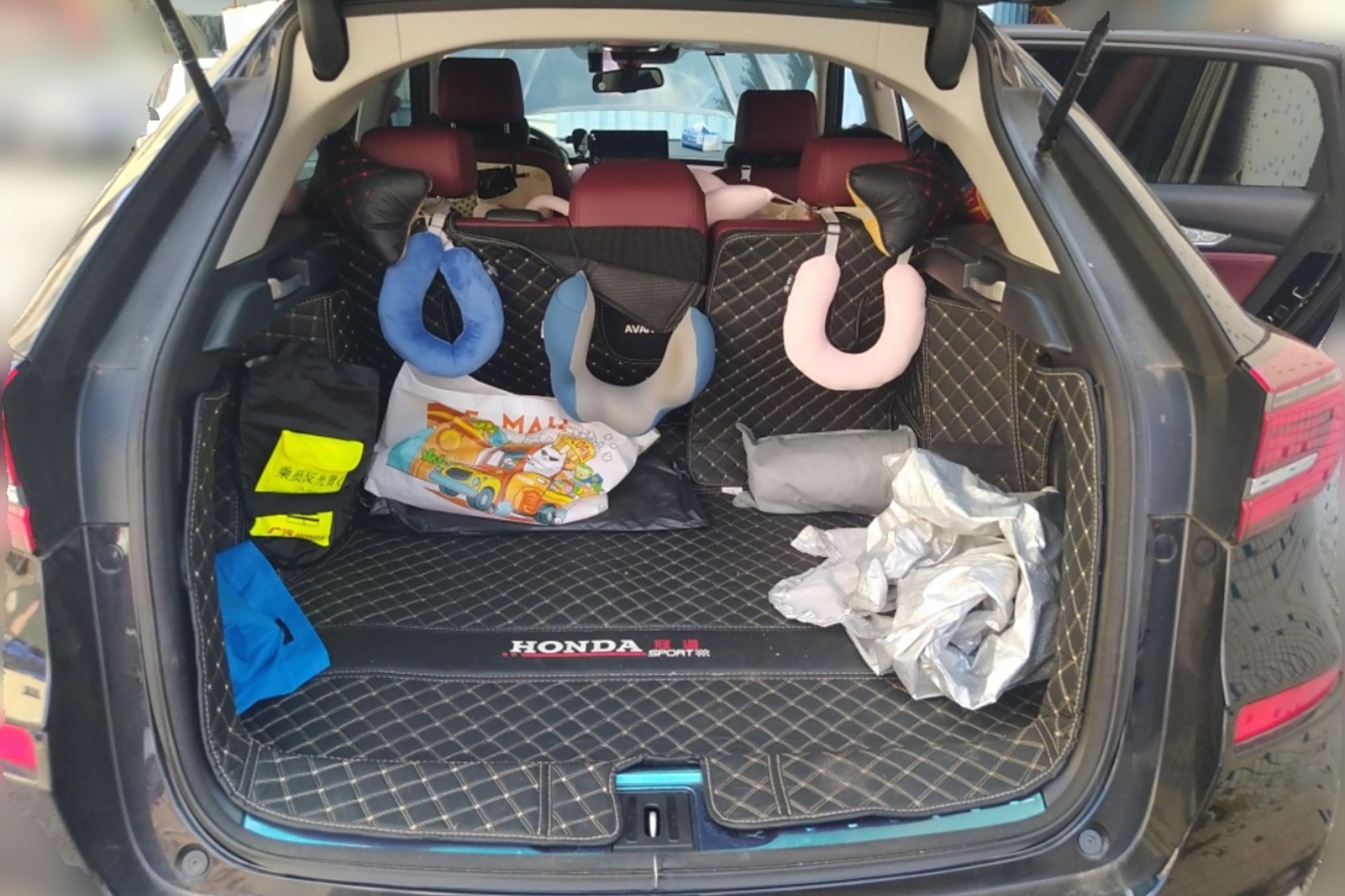 Honda Avancier 2023 #12 Honda Avancier 2023 immagine di auto #12