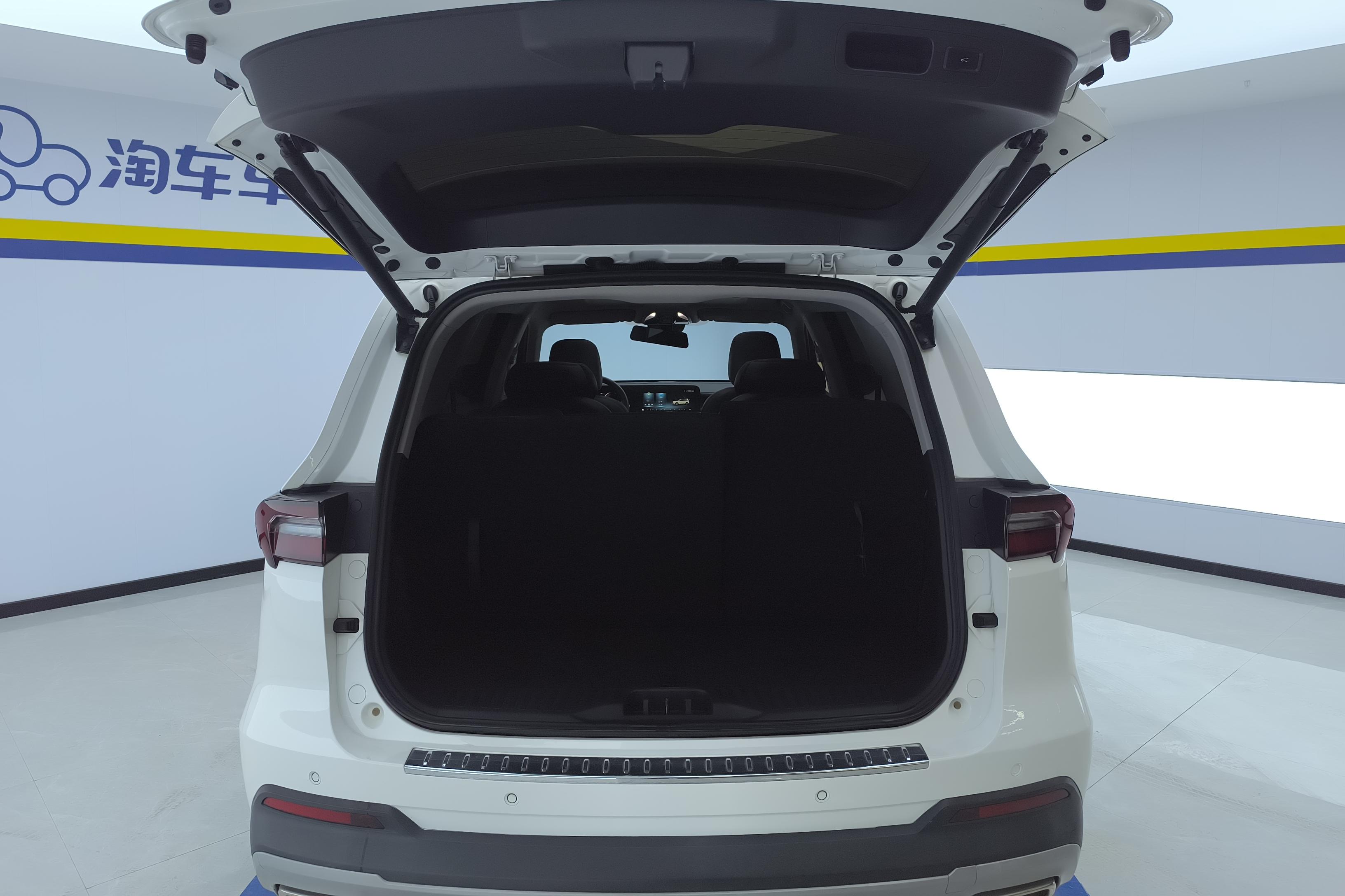 Ford Equator 2021 #12 Ford Equator 2021 immagine di auto #12