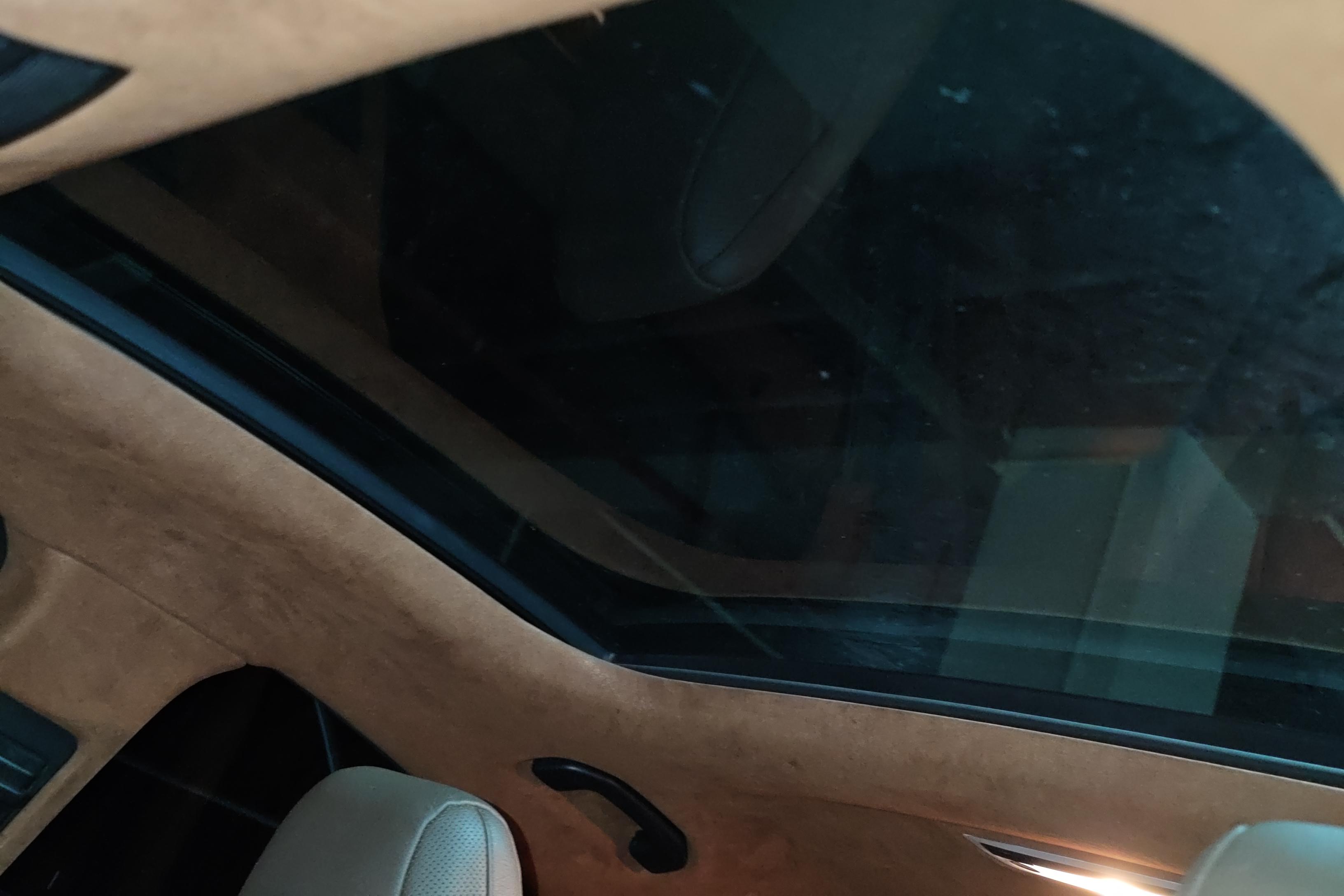 Mercedes-Benz CLA Class (Imported) 2014 #12 Mercedes-Benz CLA Class (Imported) 2014 car image #12