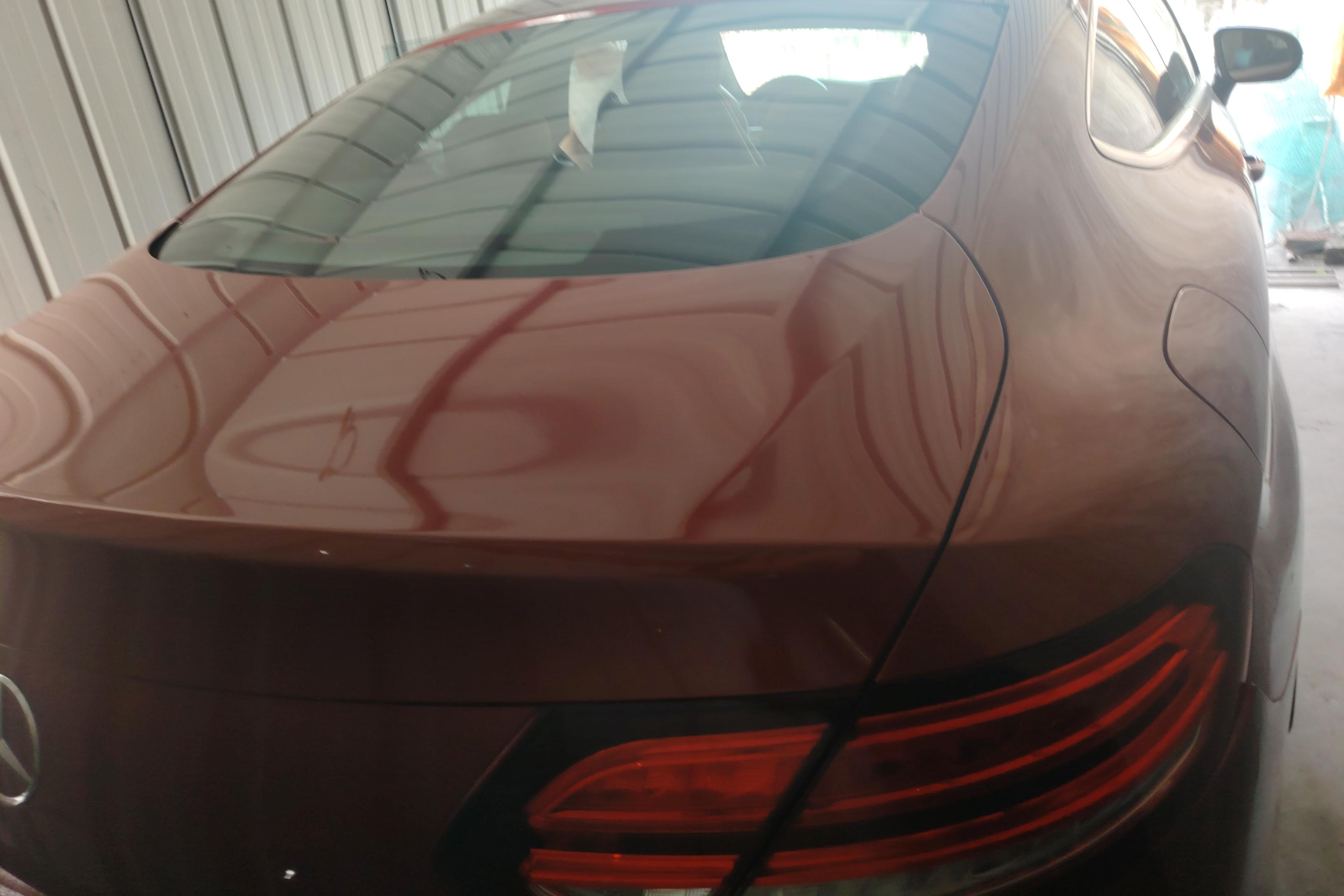 Mercedes-Benz C Class (Imported) 2020 #12 Mercedes-Benz C Class (Imported) 2020 car image #12