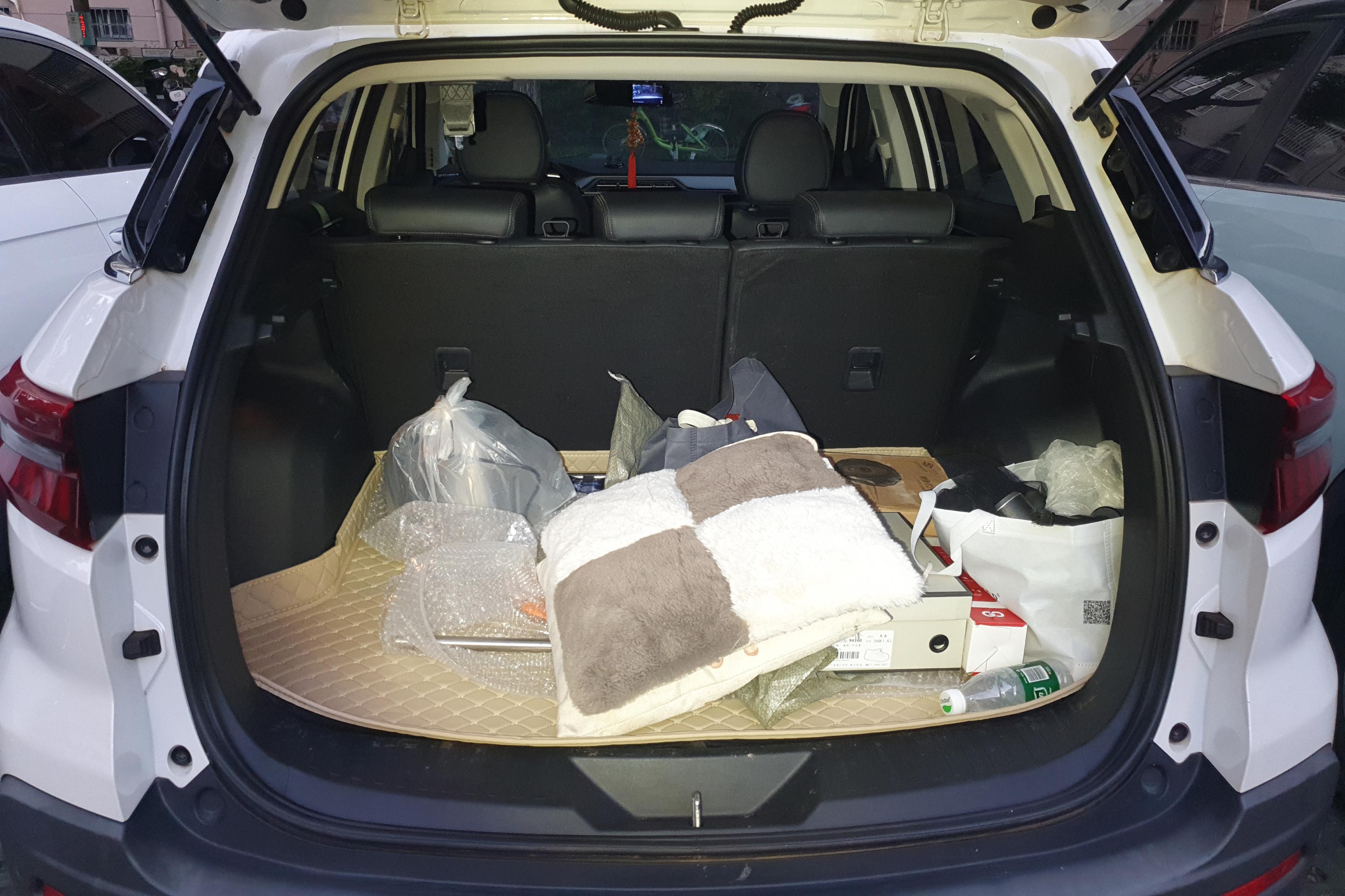 Ford Territory 2021 #12 Ford Territory 2021 immagine di auto #12