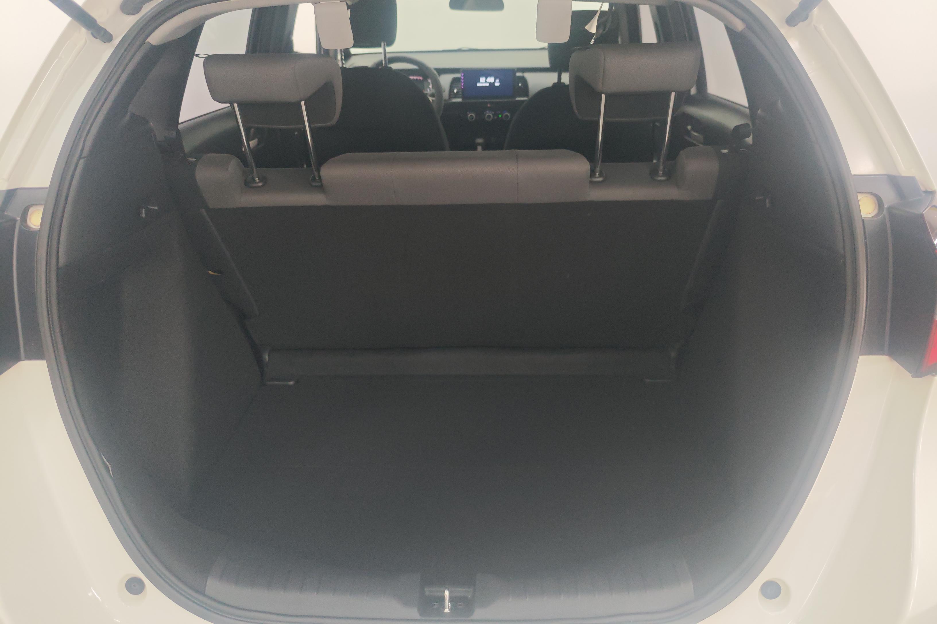 Honda Fit 2021 #12 Honda Fit 2021 car image #12