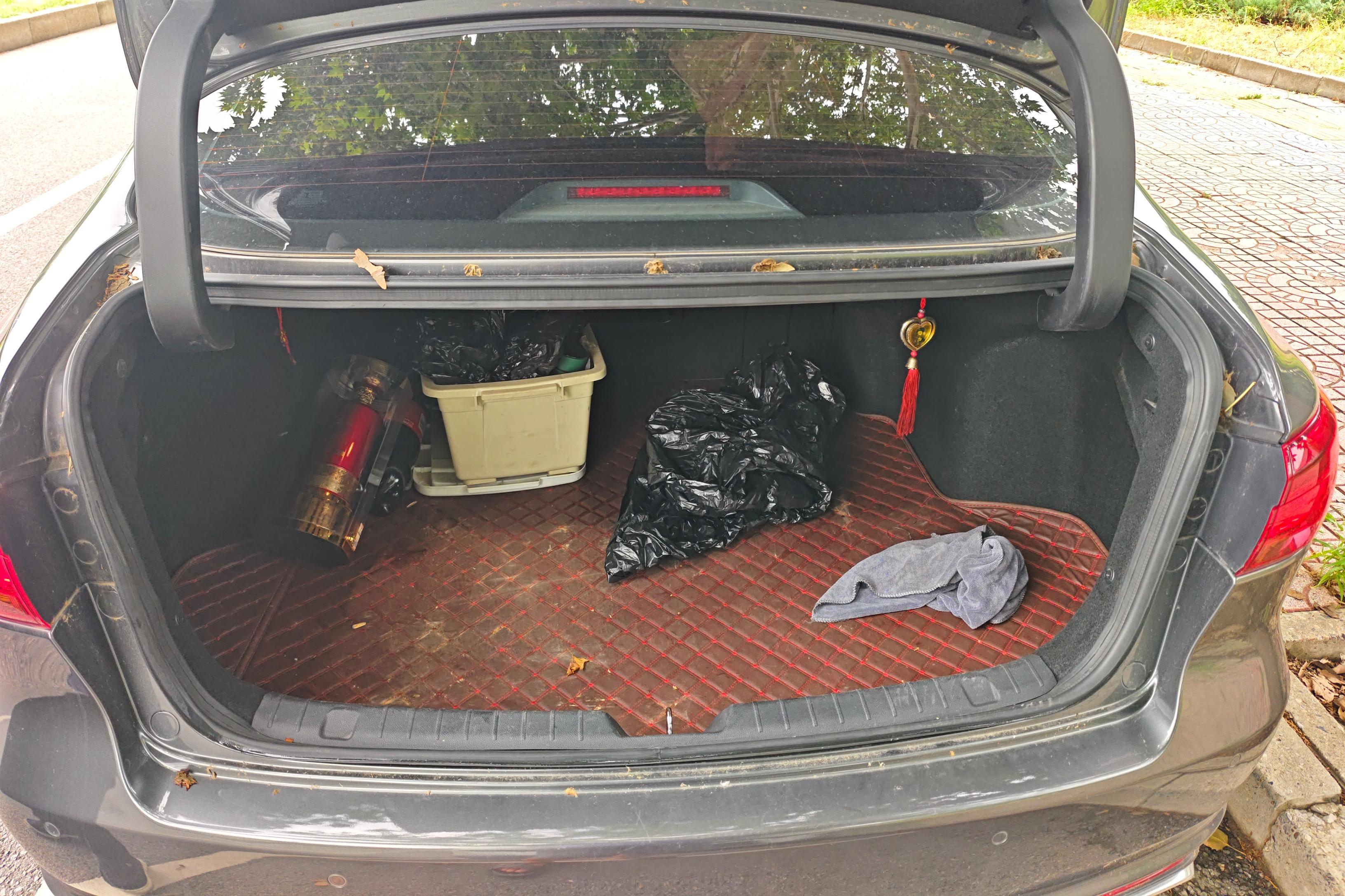 Changan Raeton CC 2022 car image #12