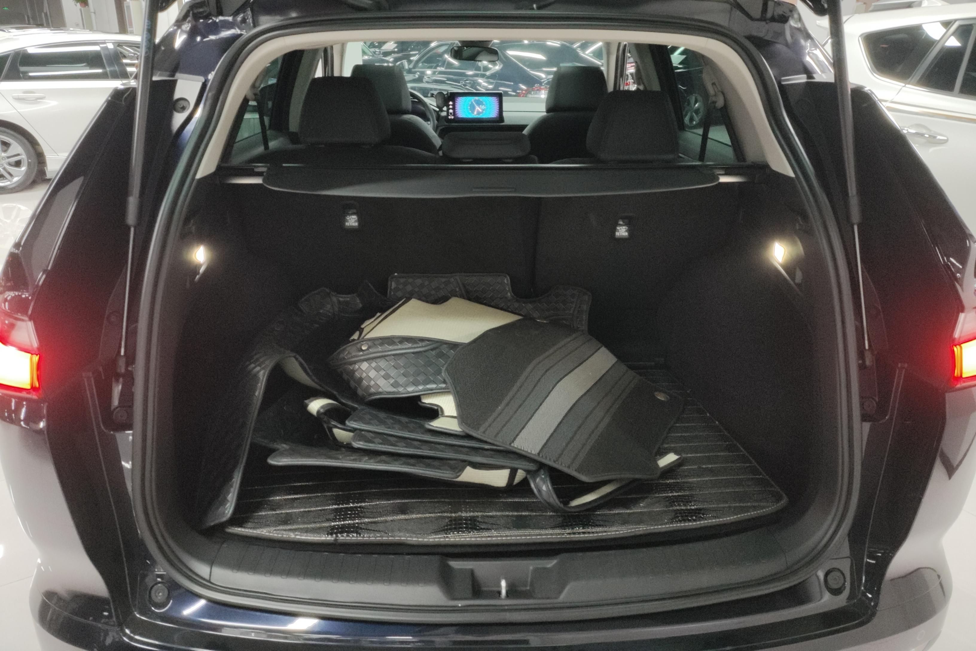 Honda Breeze 2023 #12 Honda Breeze 2023 car image #12