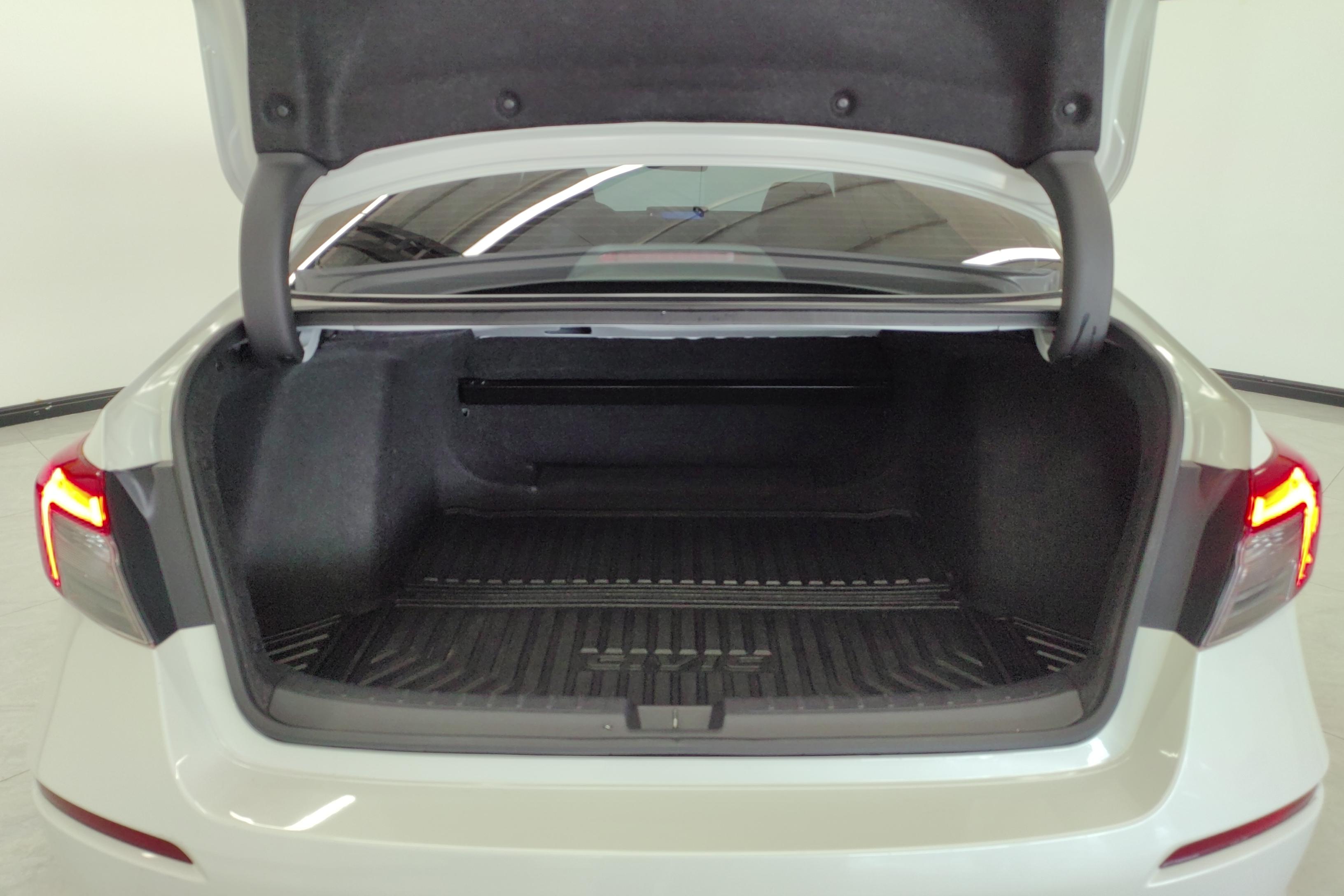 本田 思域 2023 汽车图片 #12