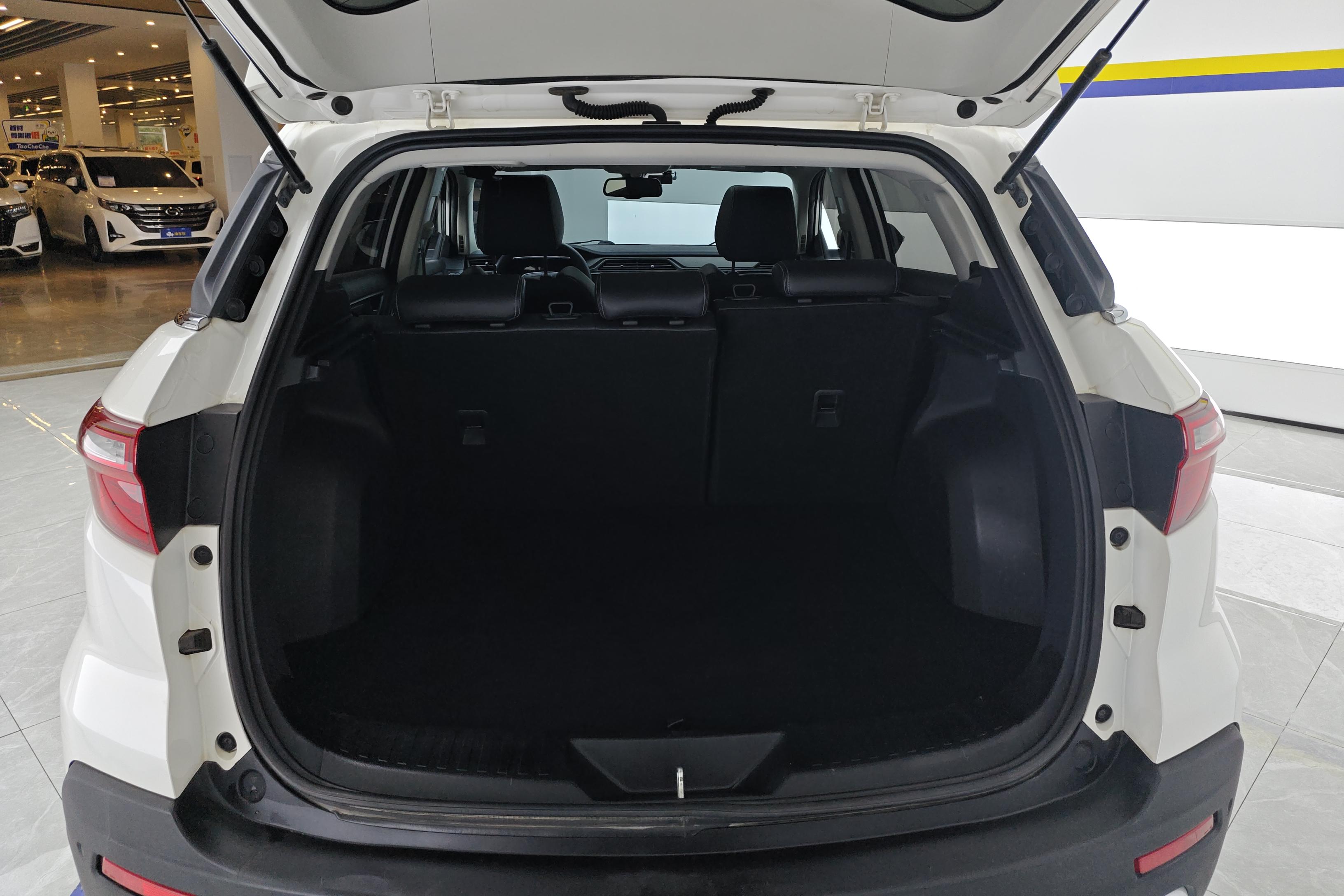 Ford Territory 2019 car image #12