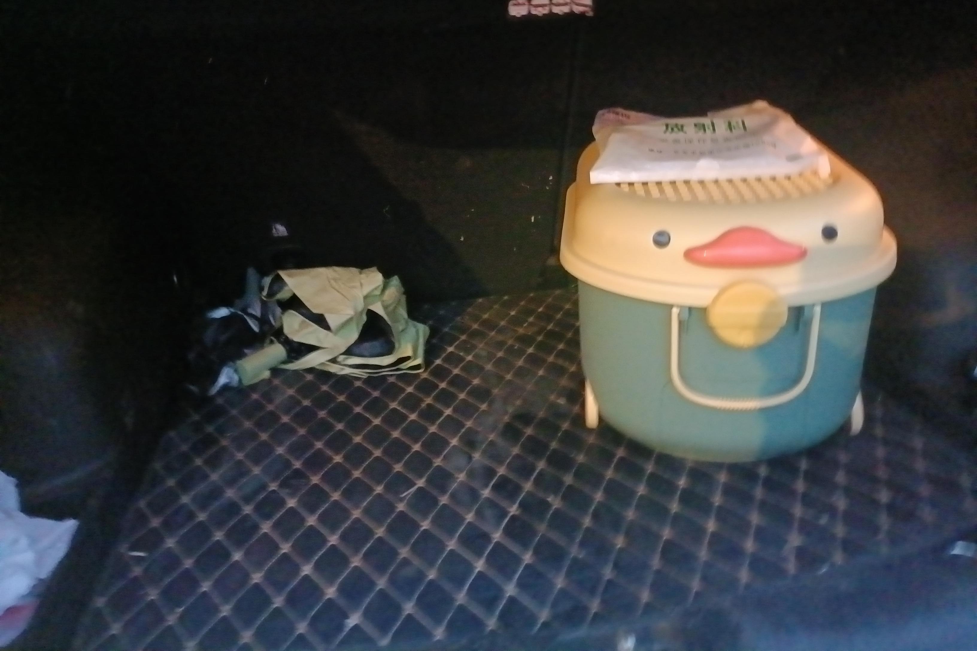 Honda Breeze 2022 car image #12