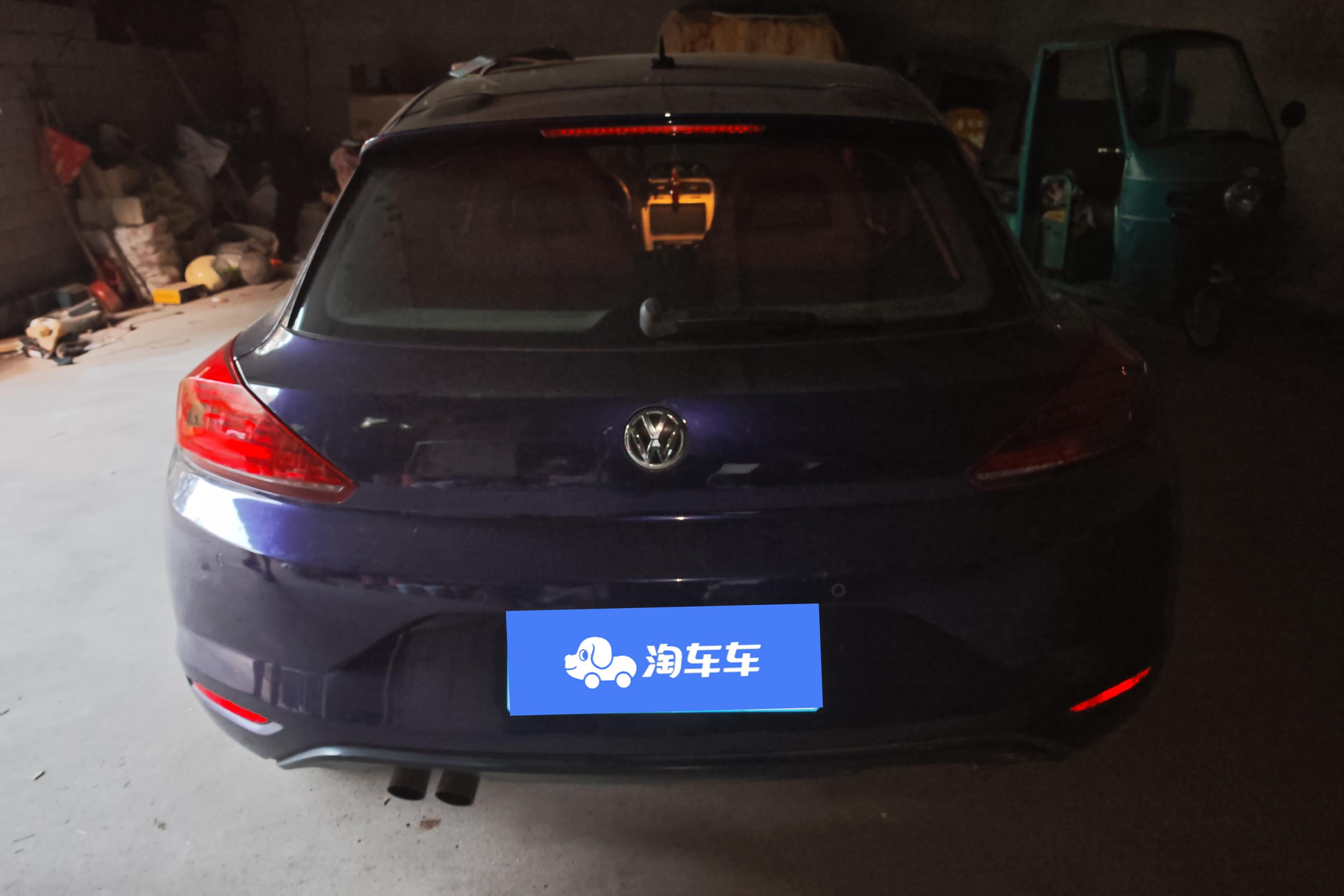 Volkswagen Scirocco 2015 #12 Volkswagen Scirocco 2015 image de voiture #12