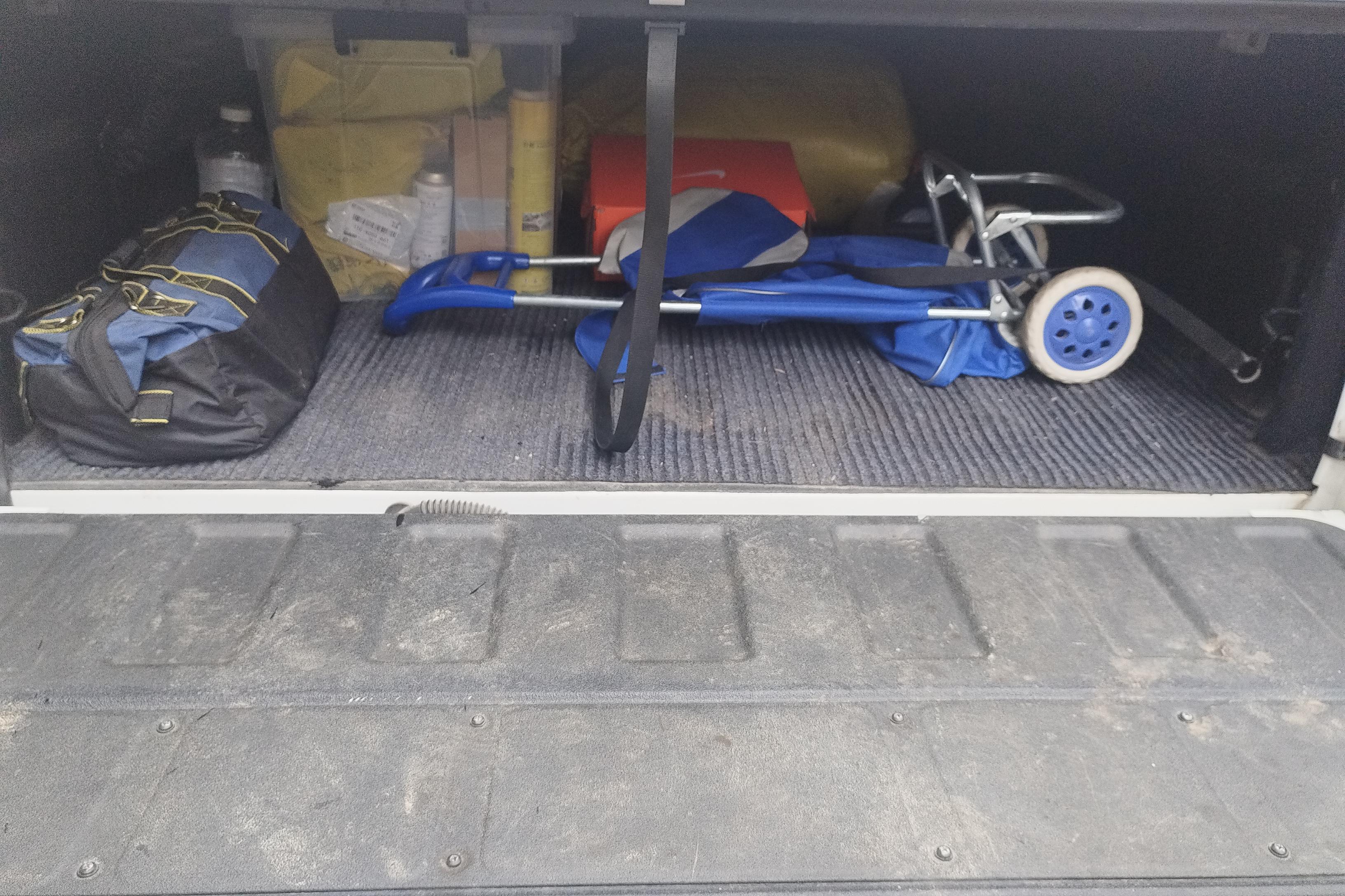 Great Wall Wingle 7 2020 #12 Great Wall Wingle 7 2020 صورة سيارة #12