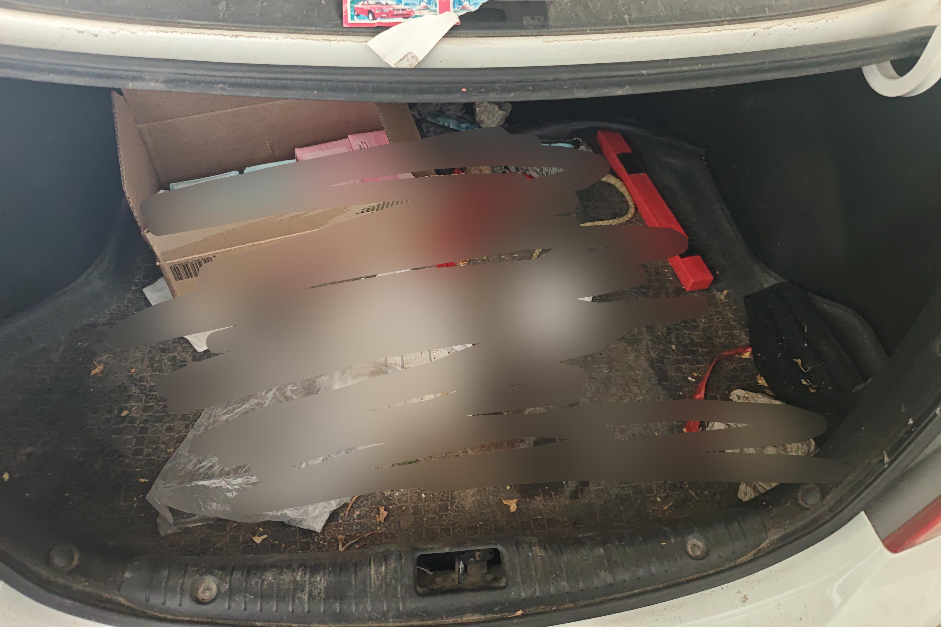 Hyundai Reina 2014 #12 Hyundai Reina 2014 car image #12