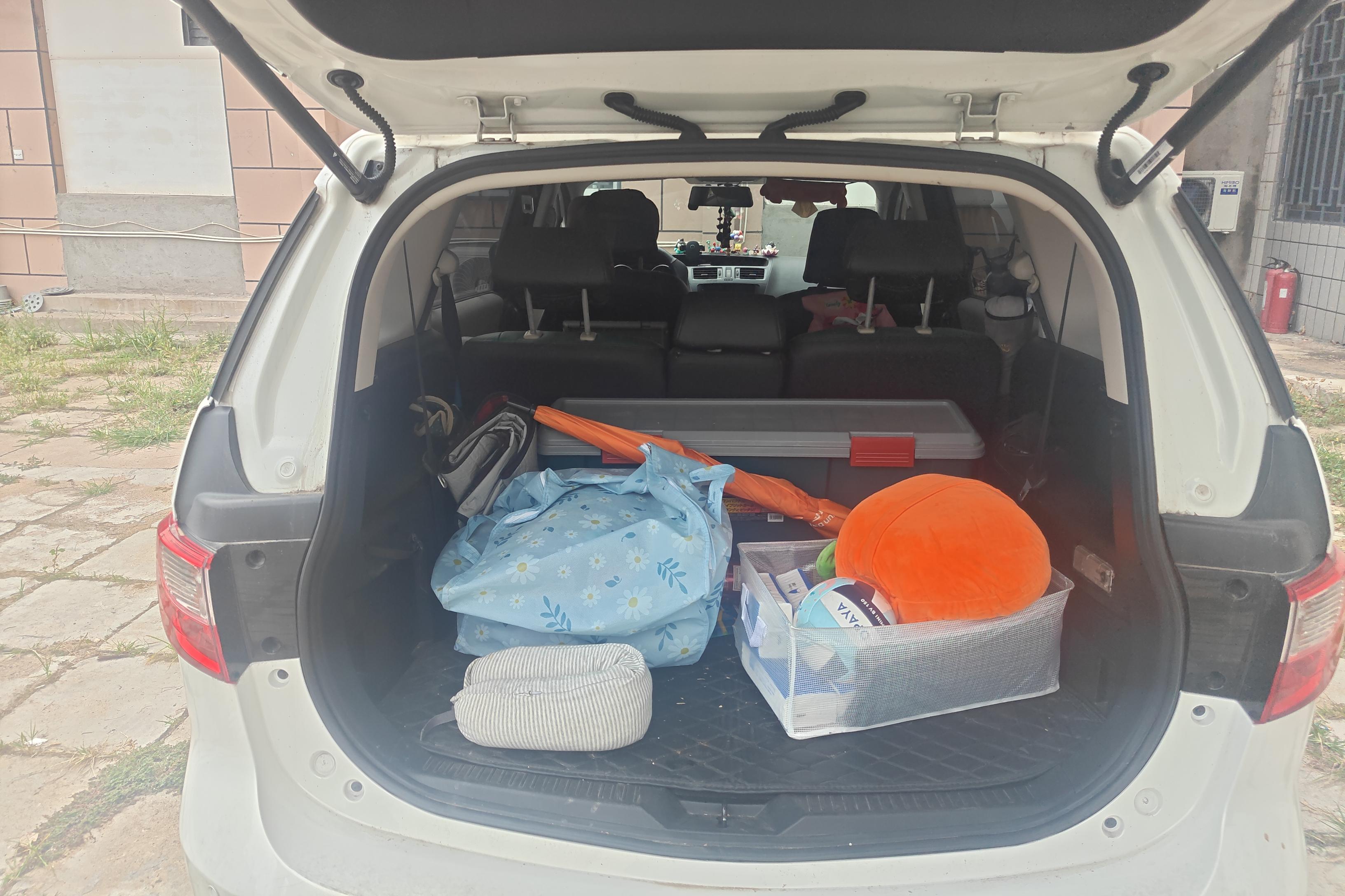 马自达 马自达5 2013 汽车图片 #12