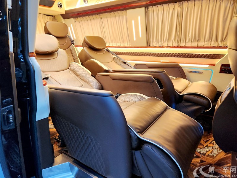 Volkswagen Caravelle 2019 #12 Volkswagen Caravelle 2019 car image #12