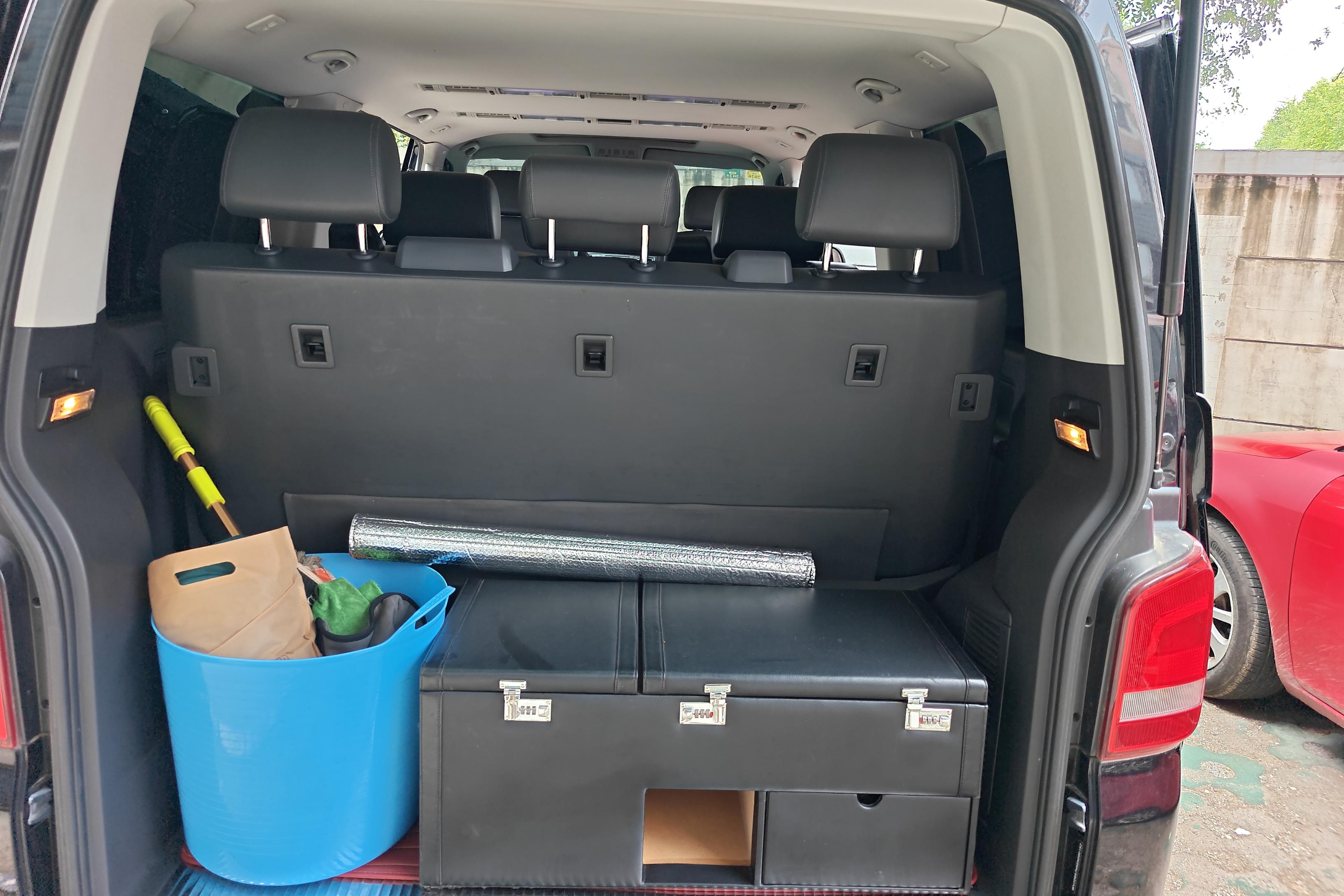 Volkswagen Multivan 2014 #12 Volkswagen Multivan 2014 imagem de carro #12