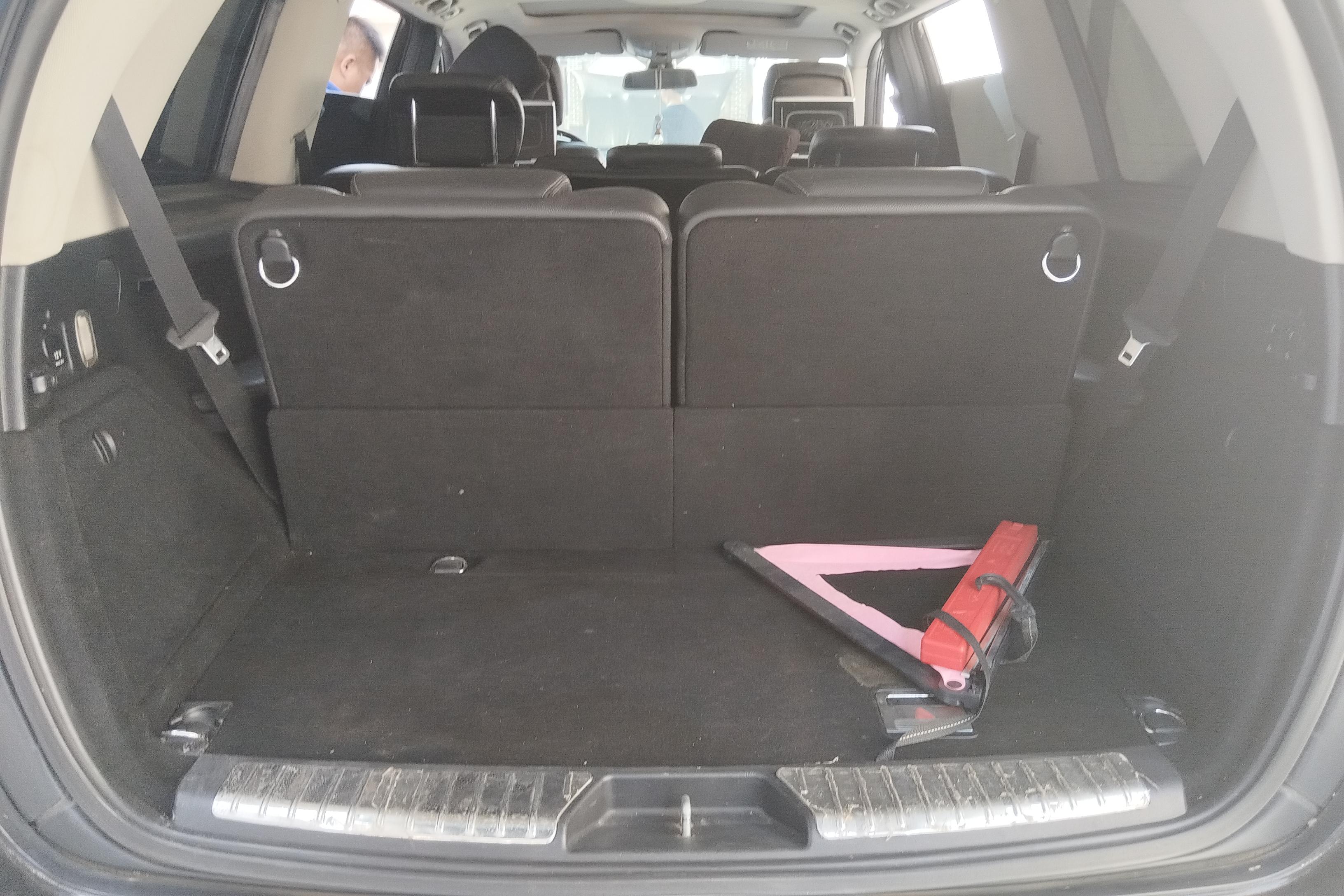 Mercedes-Benz GL Class 2009 #12 Mercedes-Benz GL Class 2009 car image #12