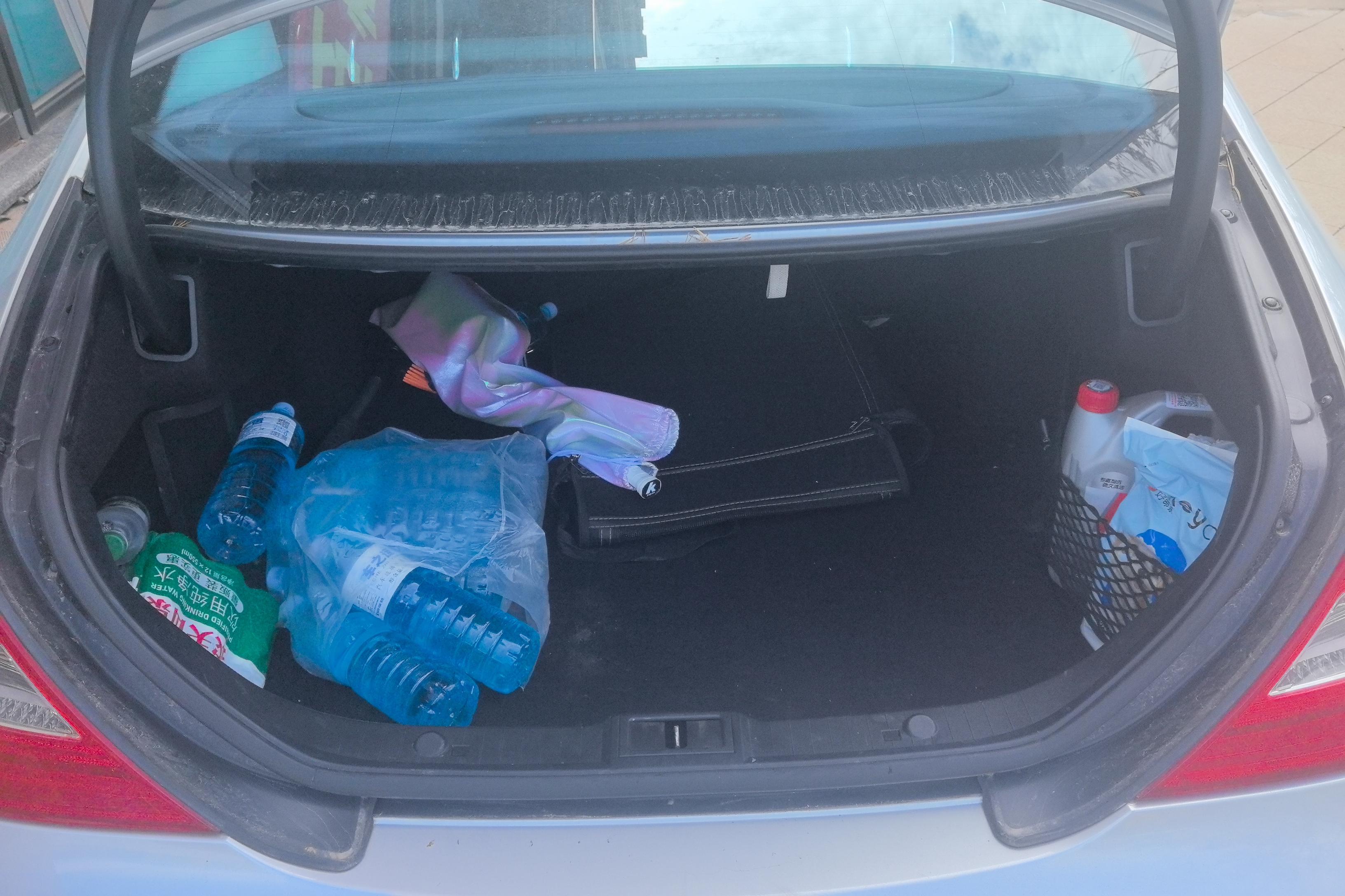 Mercedes-Benz CLS AMG 2010 car image #12