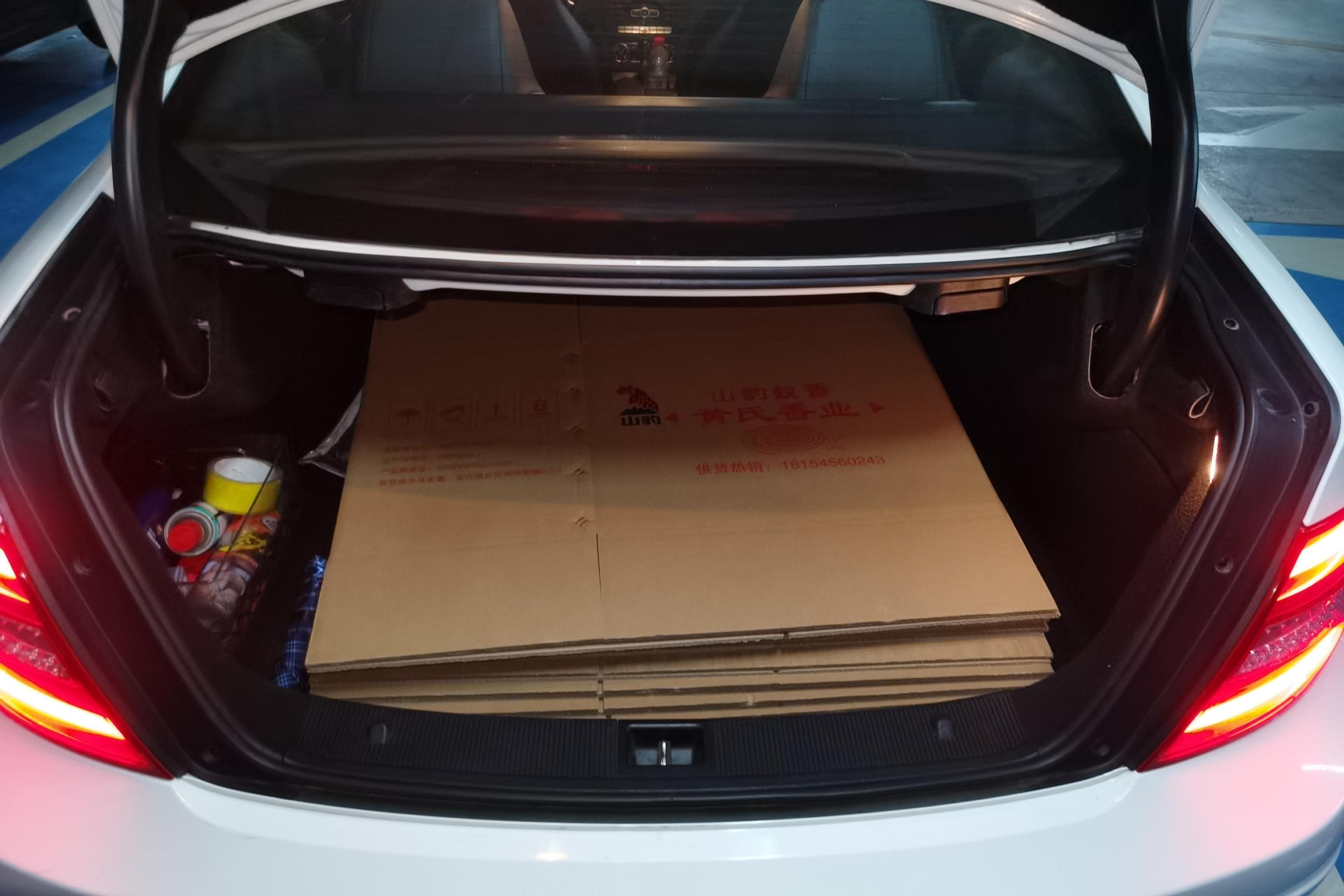 Mercedes-Benz C Class (Imported) 2014 #12 Mercedes-Benz C Class (Imported) 2014 car image #12