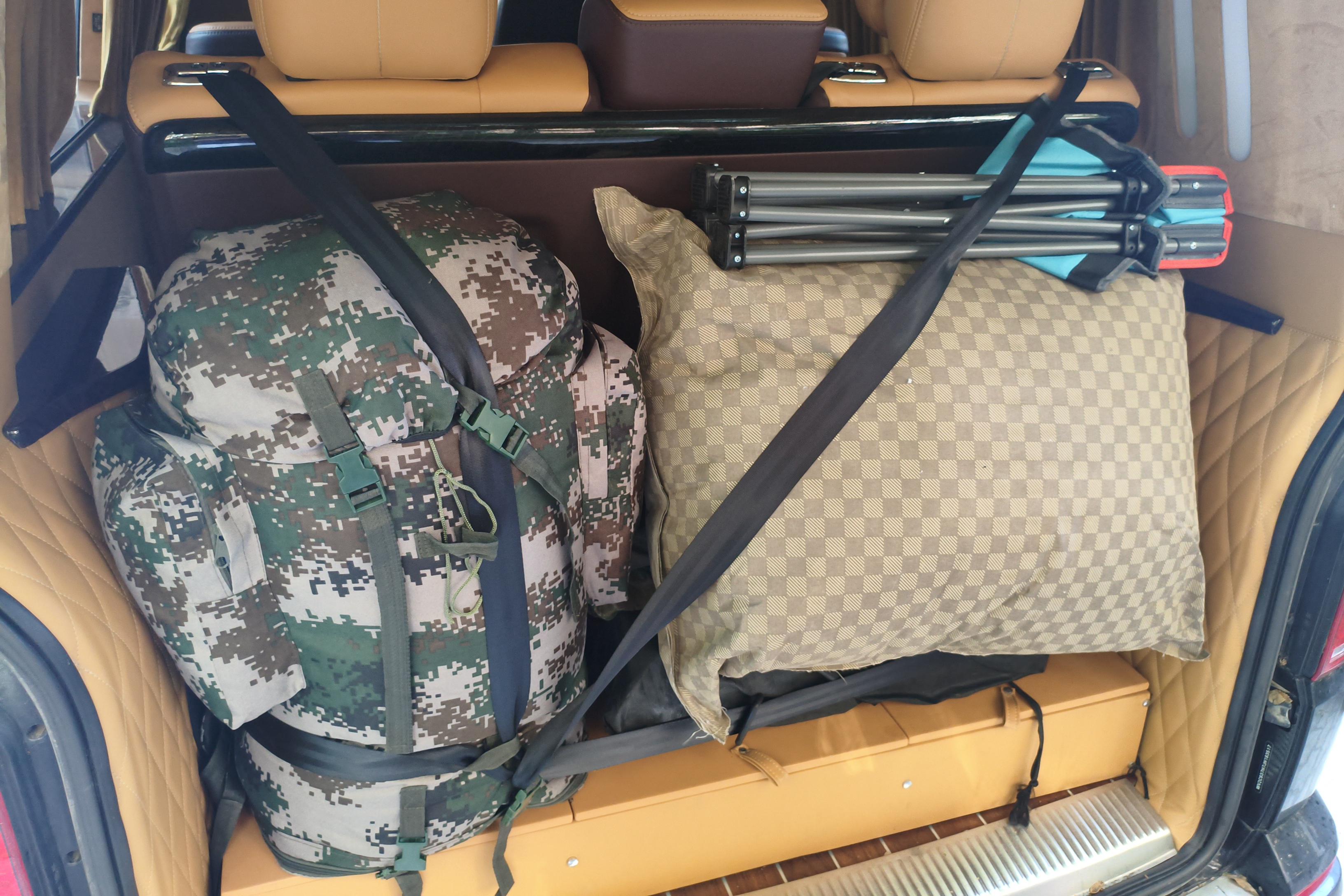 Volkswagen Caravelle 2018 #12 Volkswagen Caravelle 2018 car image #12