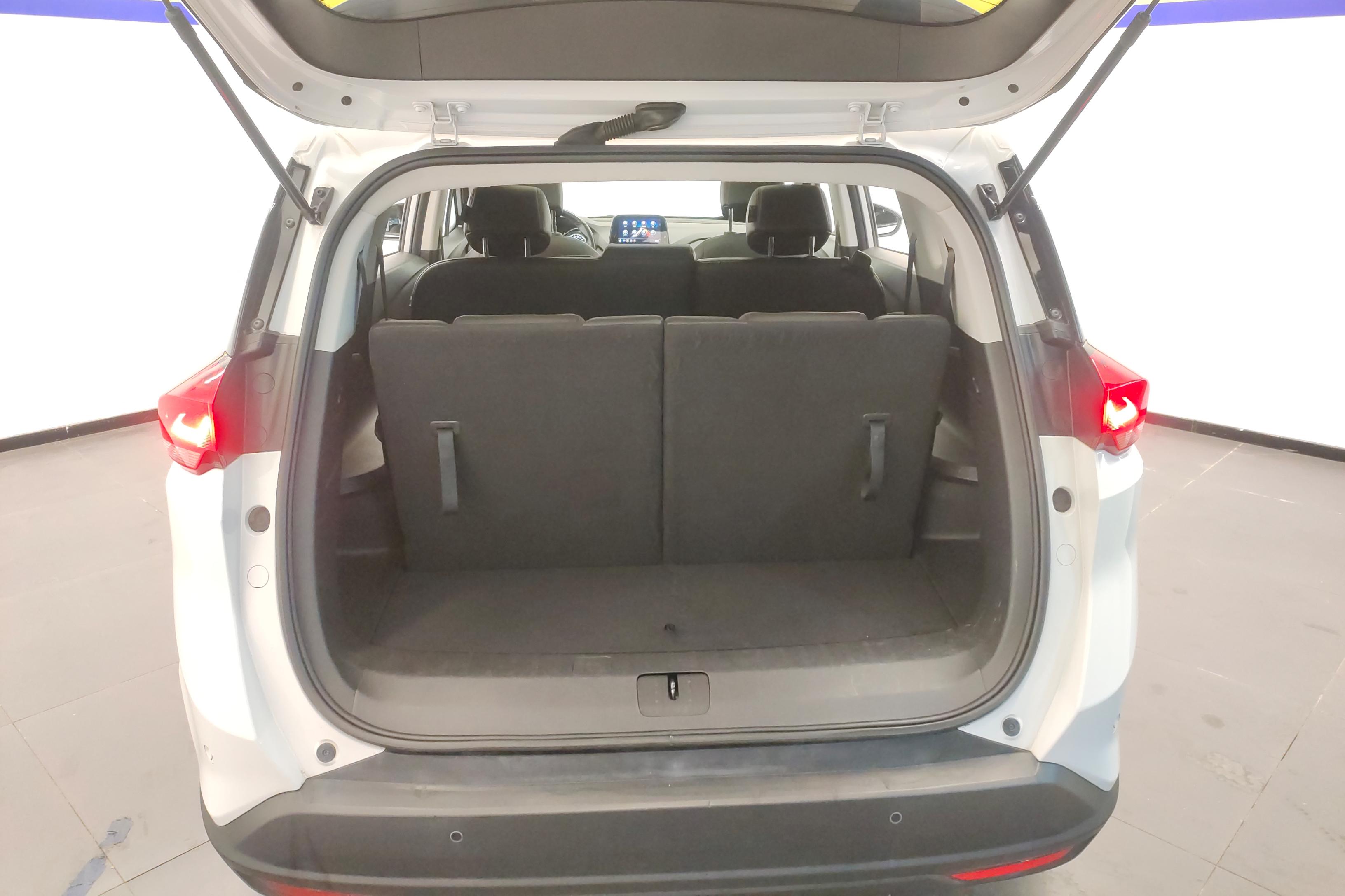 Chevrolet Orlando 2018 #12 Chevrolet Orlando 2018 car image #12