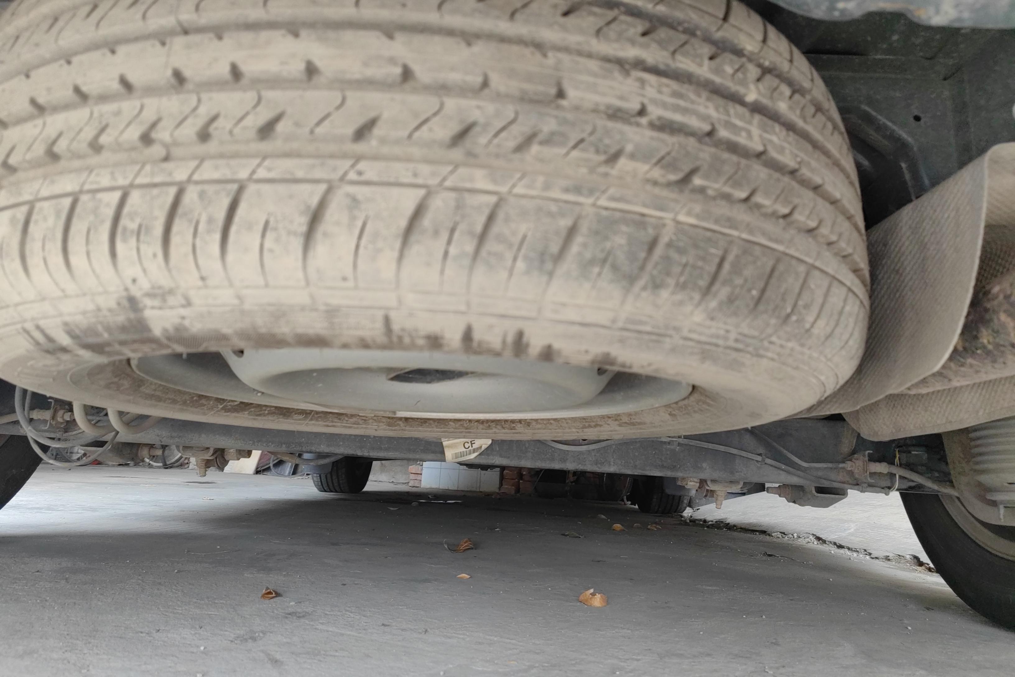 Ford Tourneo 2017 #12 Ford Tourneo 2017 car image #12