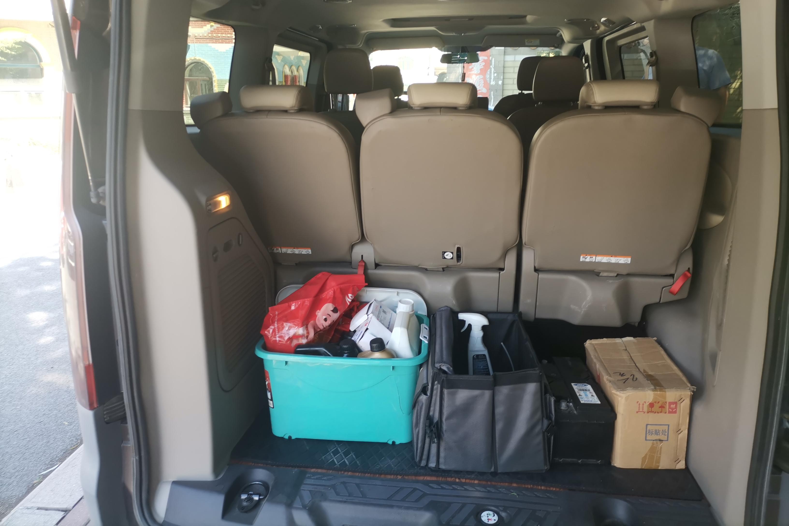 Ford Tourneo 2018 #12 Ford Tourneo 2018 immagine di auto #12