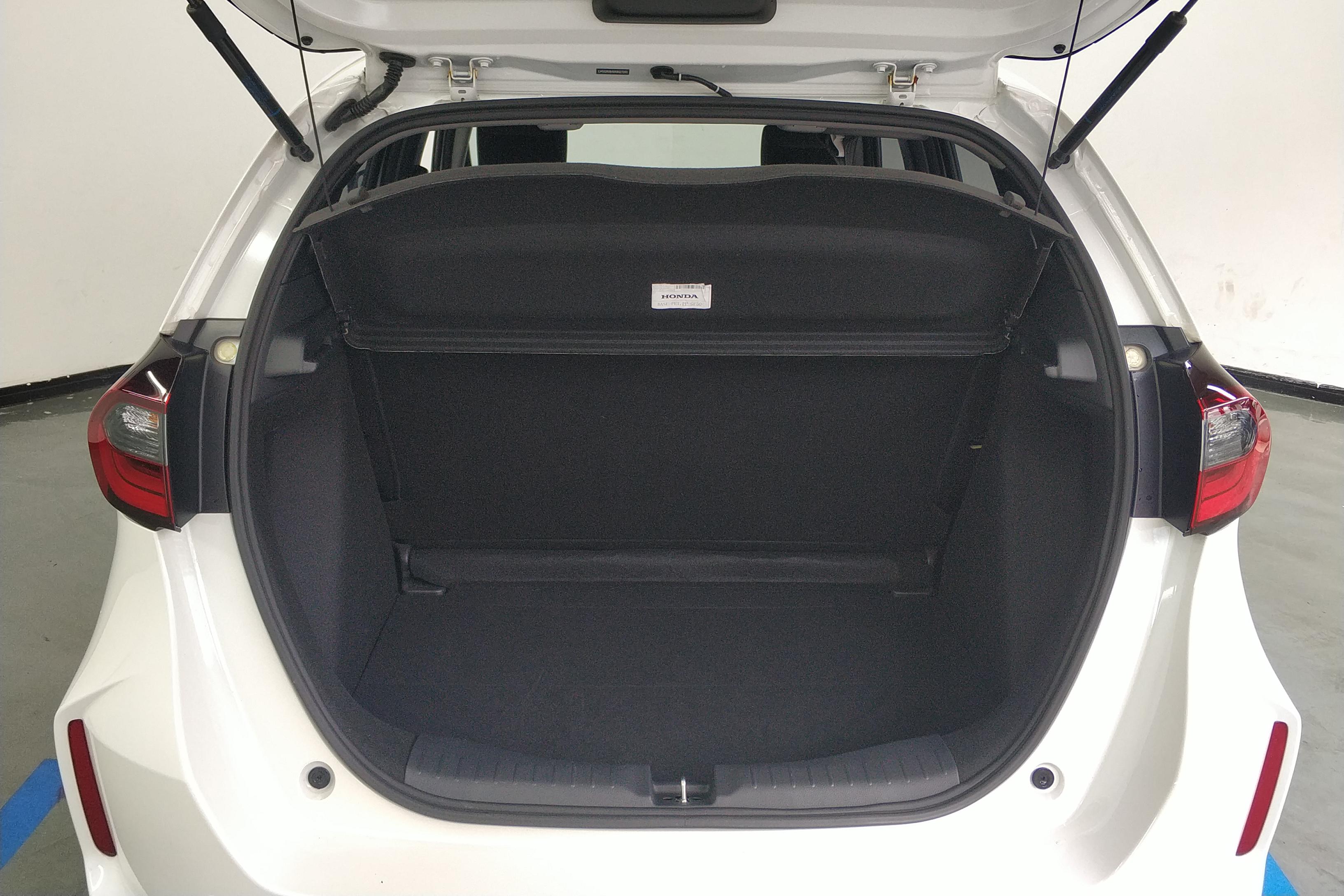 Honda Fit 2023 #12 Honda Fit 2023 car image #12