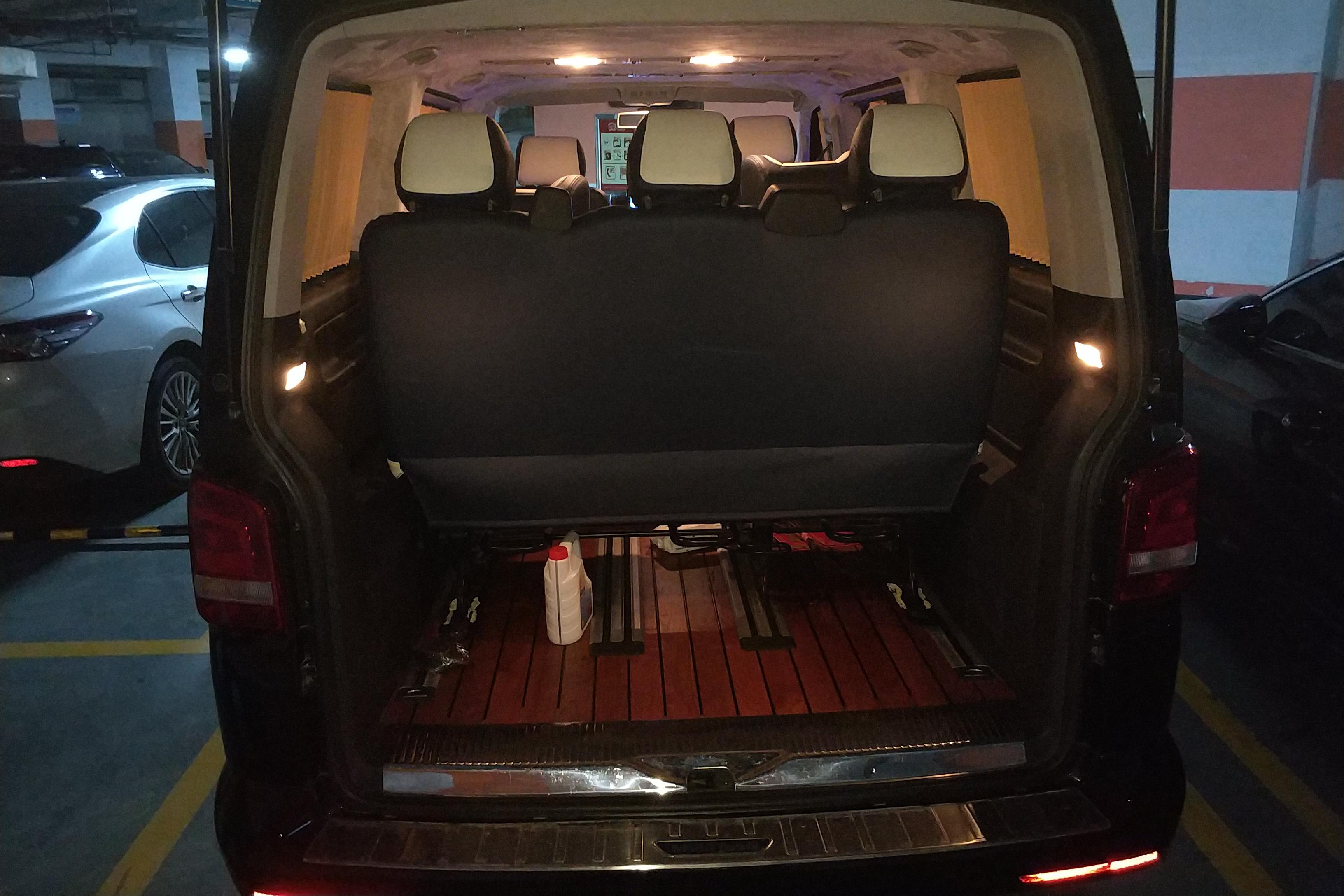 Volkswagen Multivan 2012 #12 Volkswagen Multivan 2012 imagem de carro #12