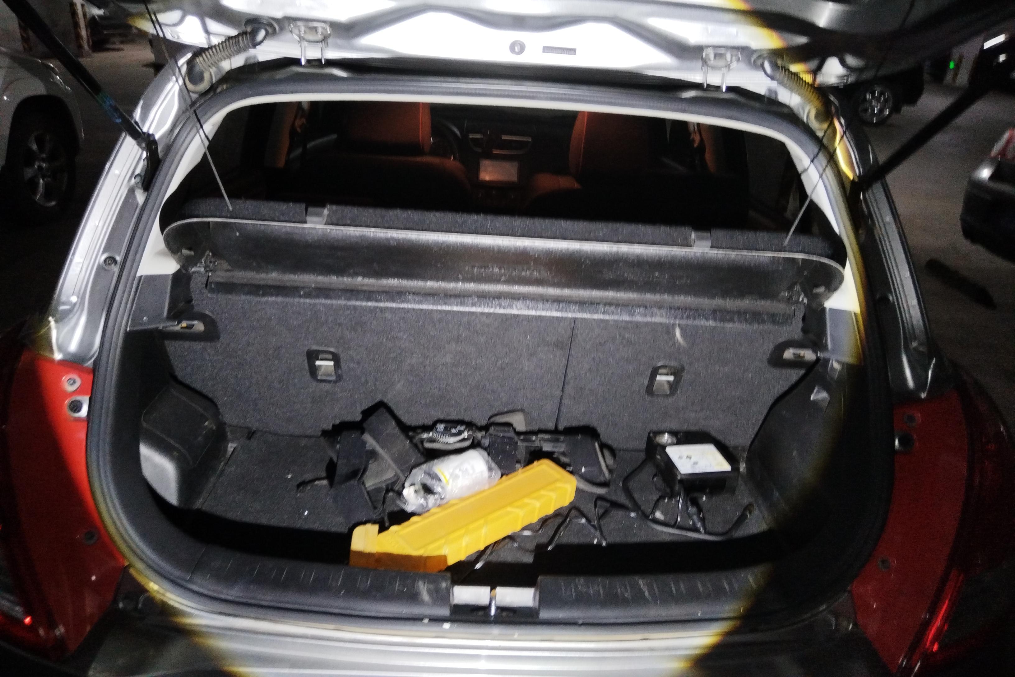 Suzuki Swift Sport 2016 imagem de carro #12