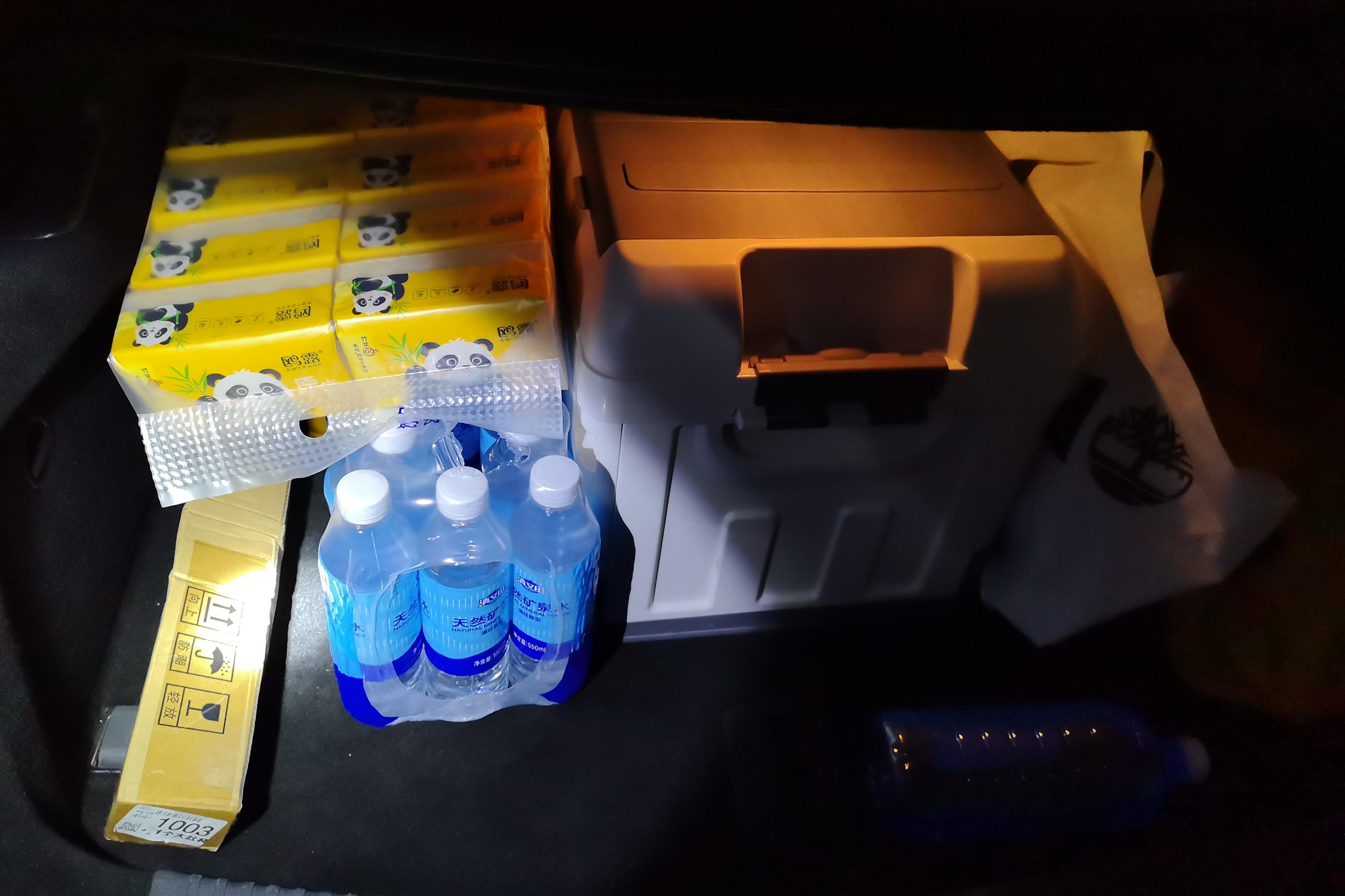 HongQi H9 2021 #12 HongQi H9 2021 car image #12