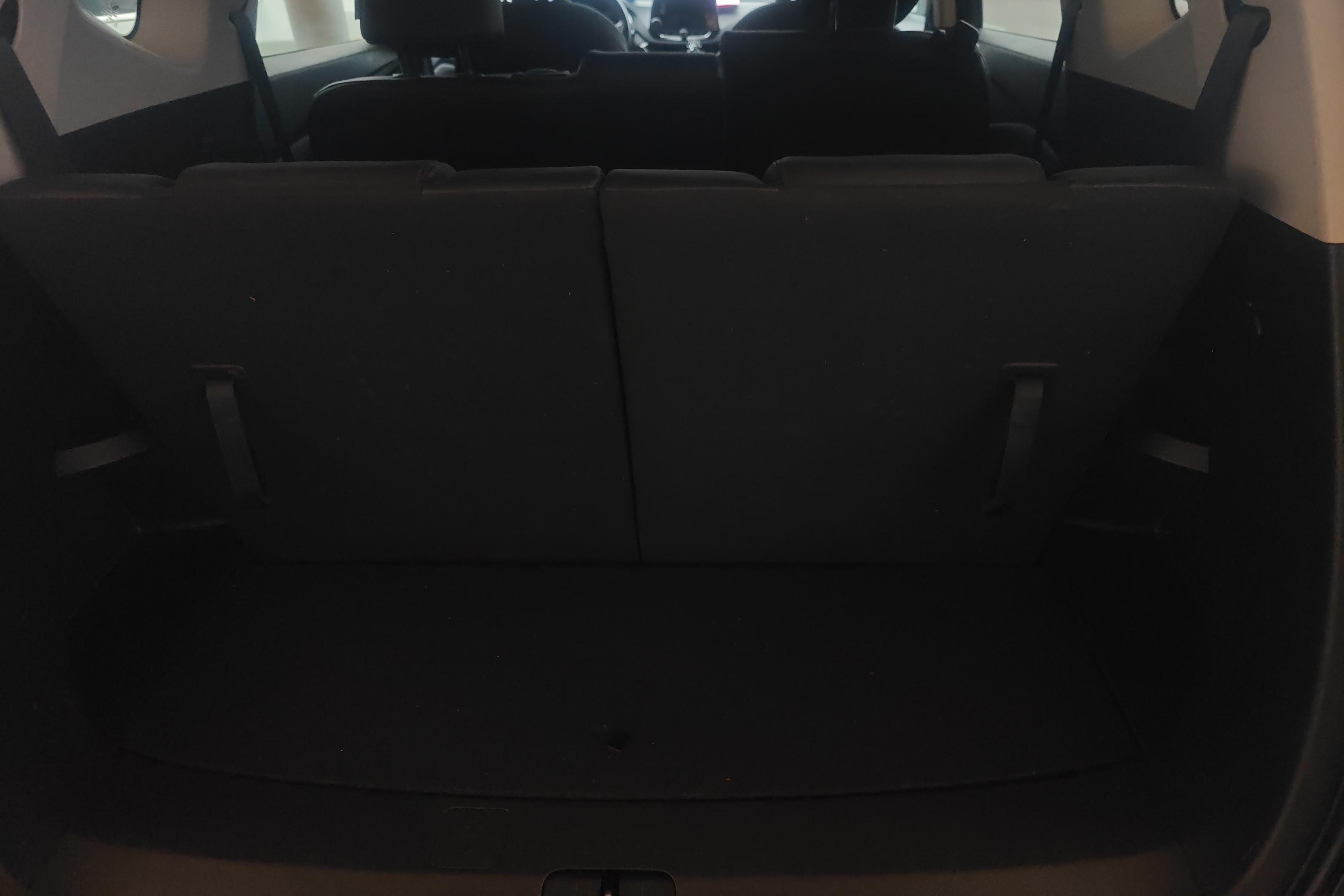 Chevrolet Orlando 2019 #12 Chevrolet Orlando 2019 car image #12