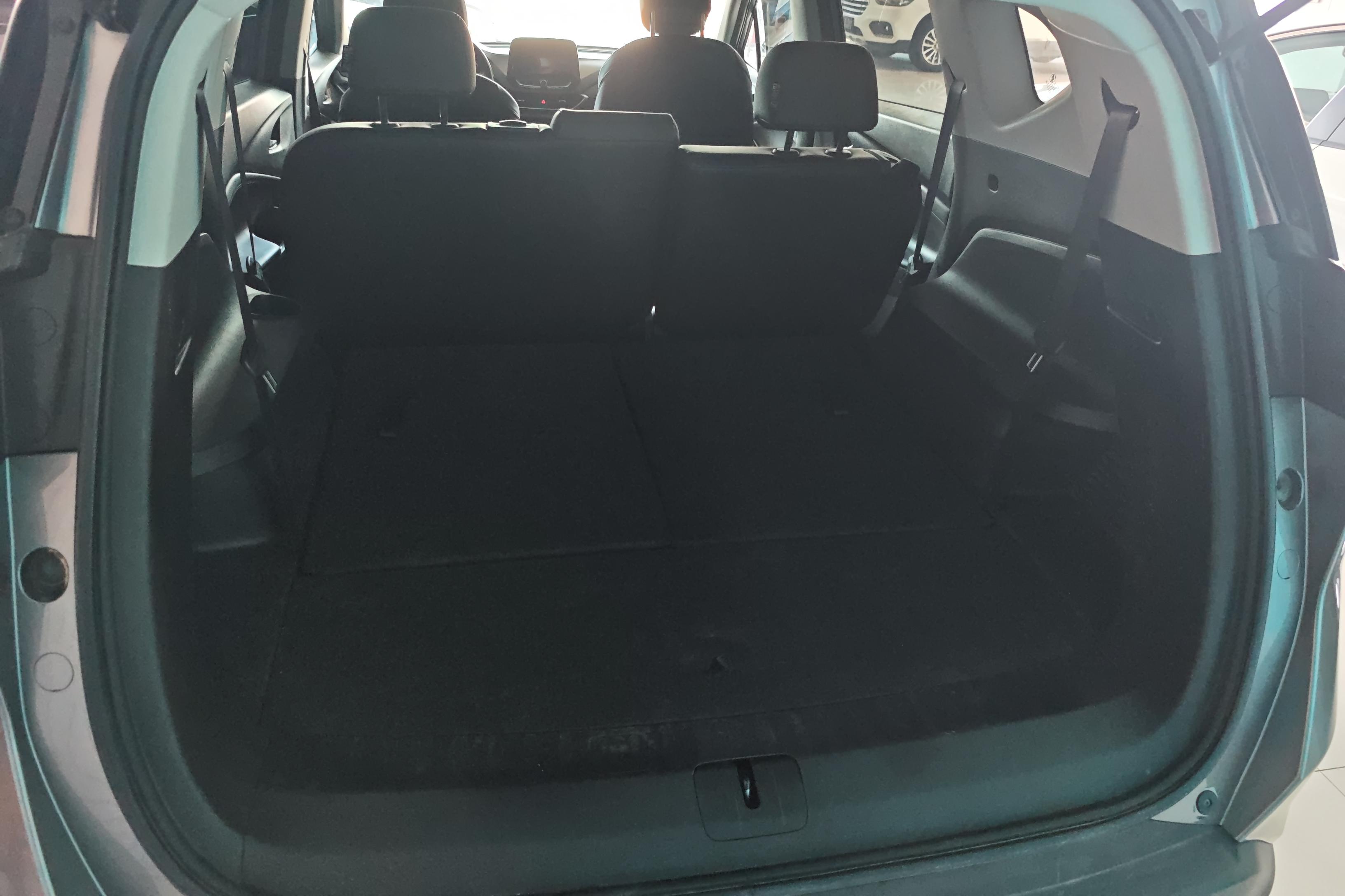 Chevrolet Orlando 2023 #12 Chevrolet Orlando 2023 car image #12