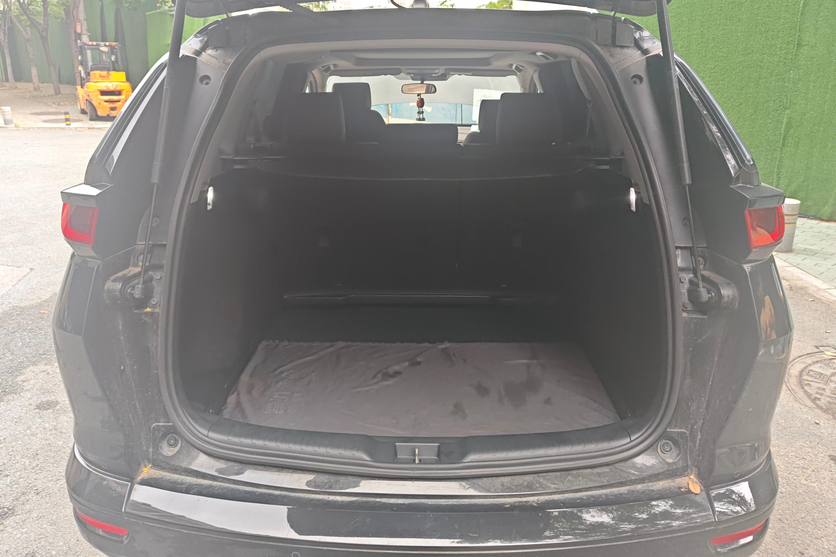 Honda Breeze 2020 car image #12