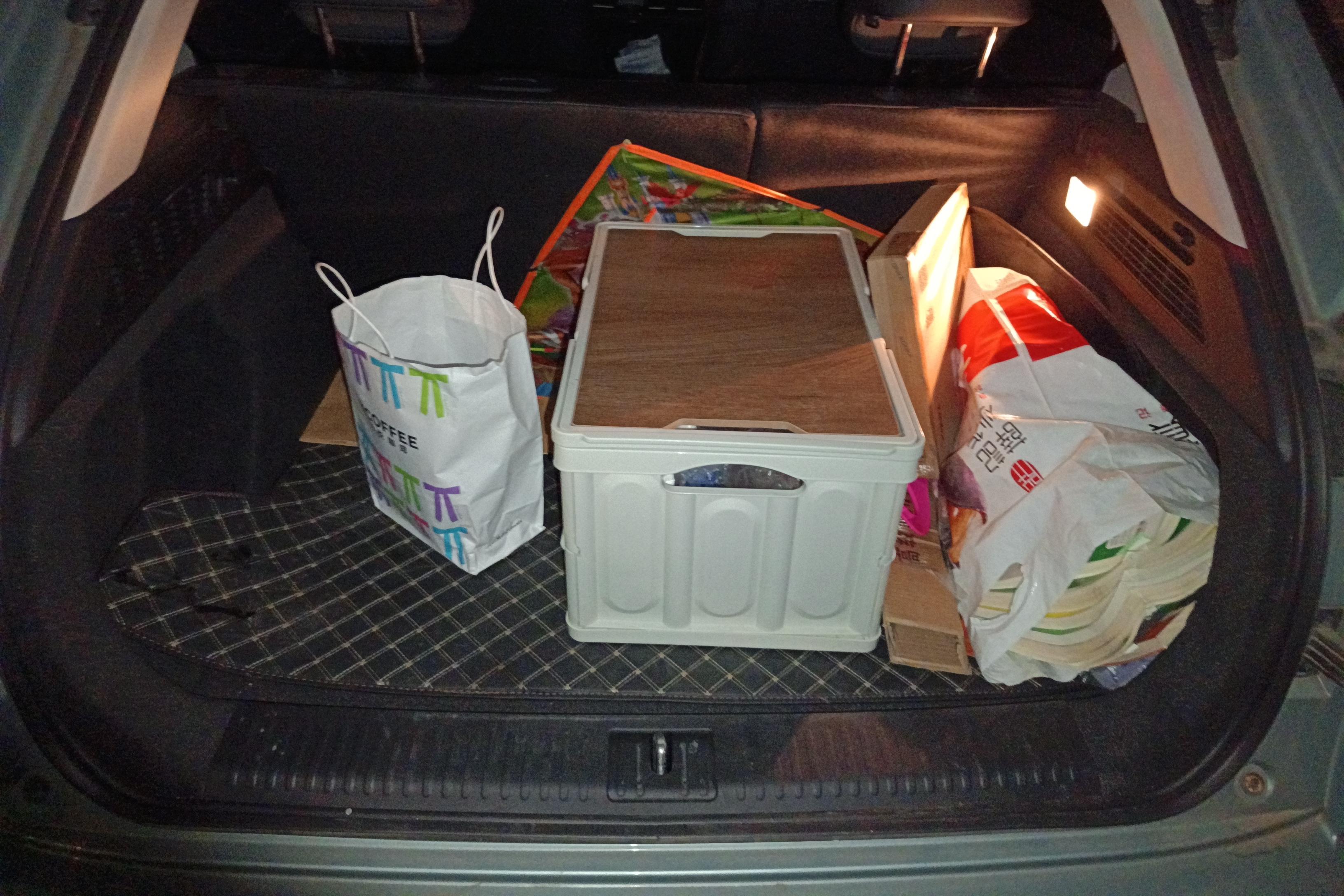 Neta U 2022 изображение автомобиля #12