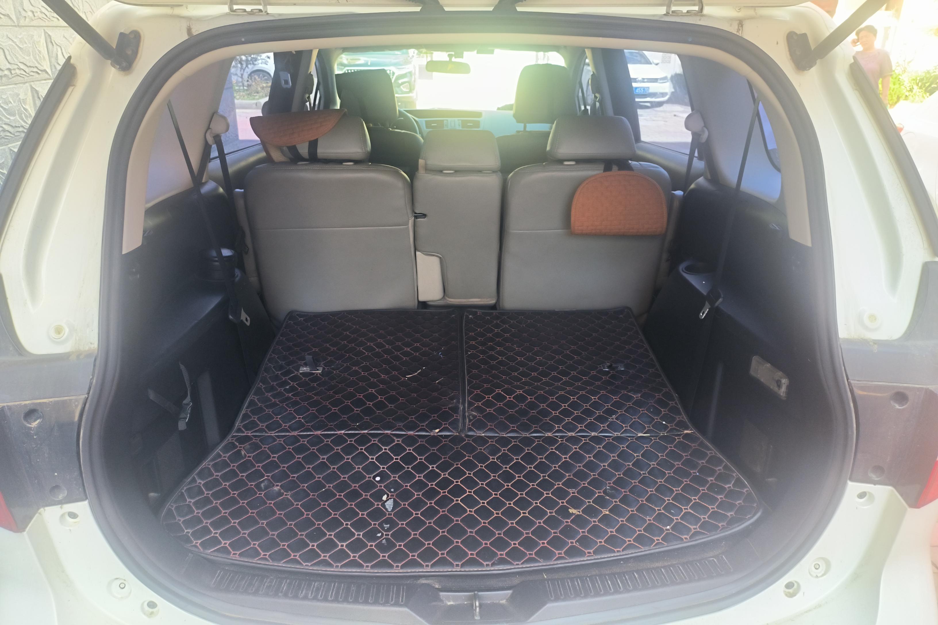 马自达 马自达5 2015 汽车图片 #12