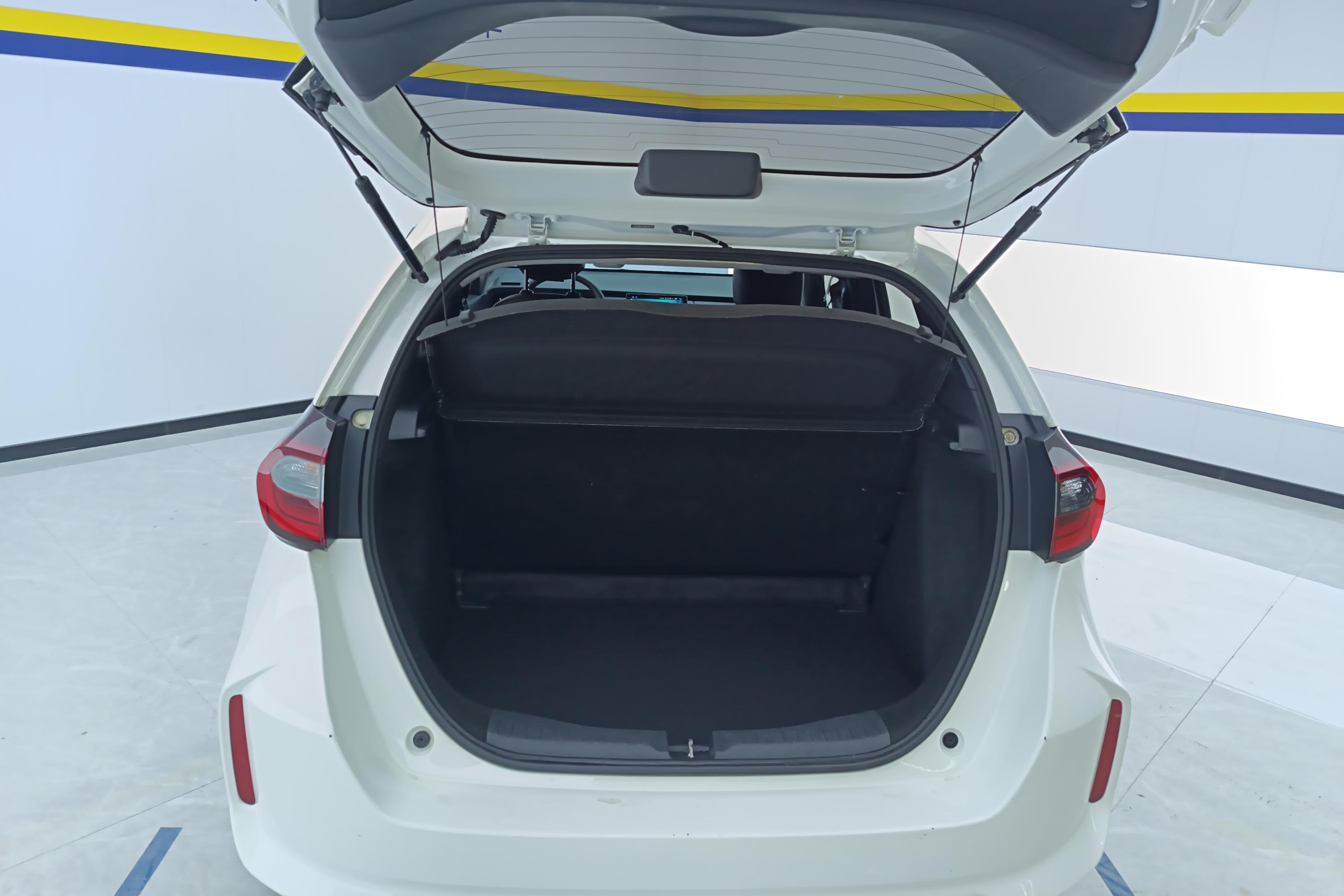 Honda Fit 2020 #12 Honda Fit 2020 immagine di auto #12