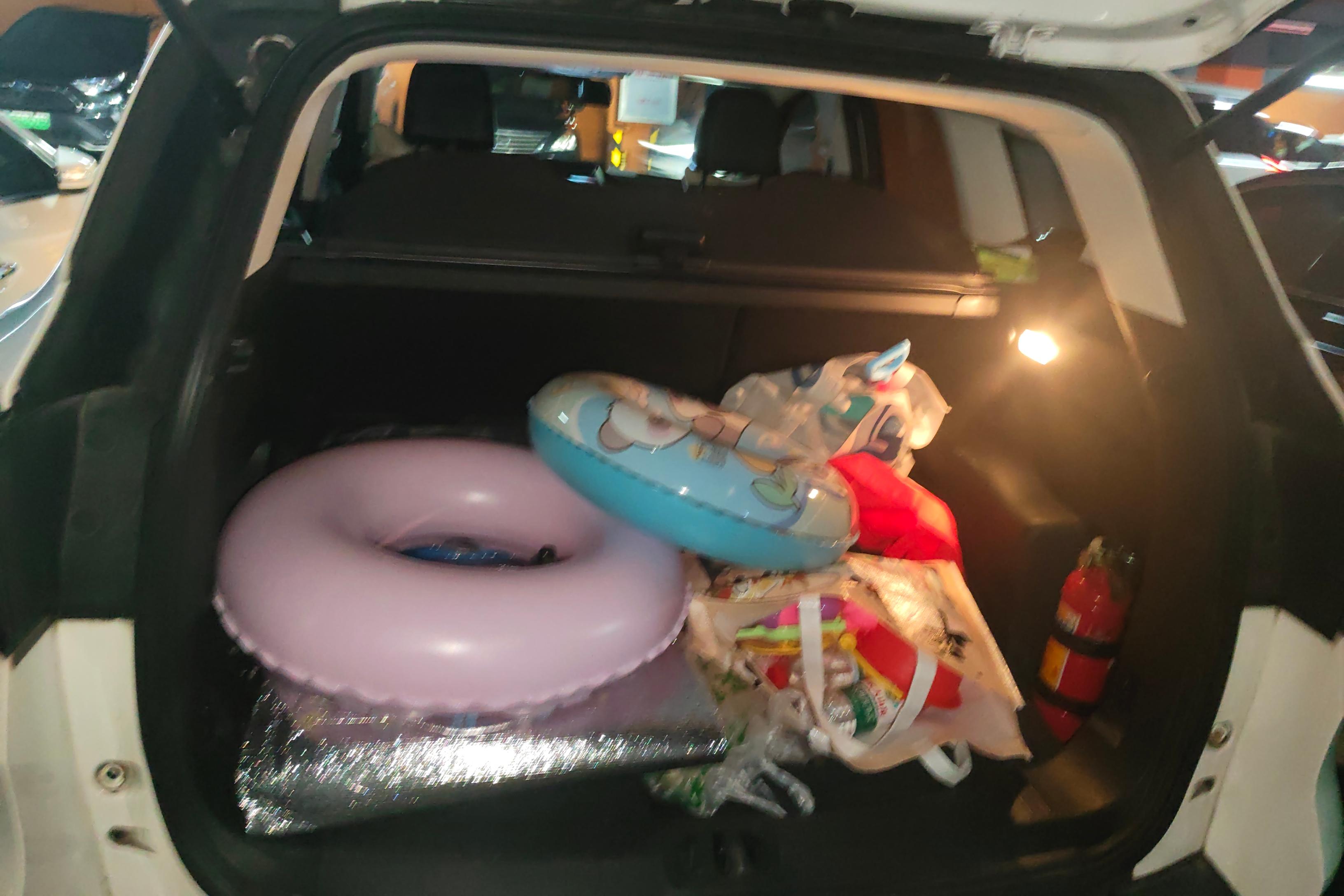 Ford Kuga 2017 car image #12