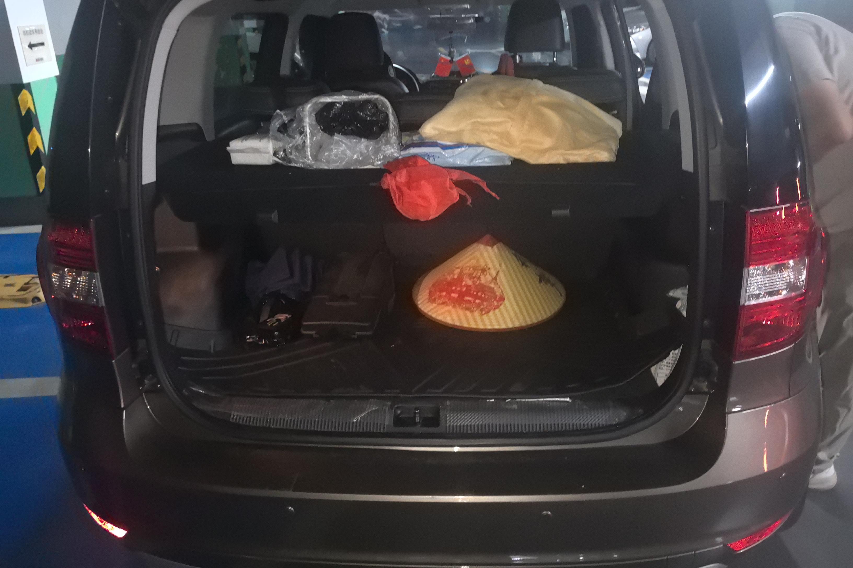 Skoda Yeti 2016 car image #12