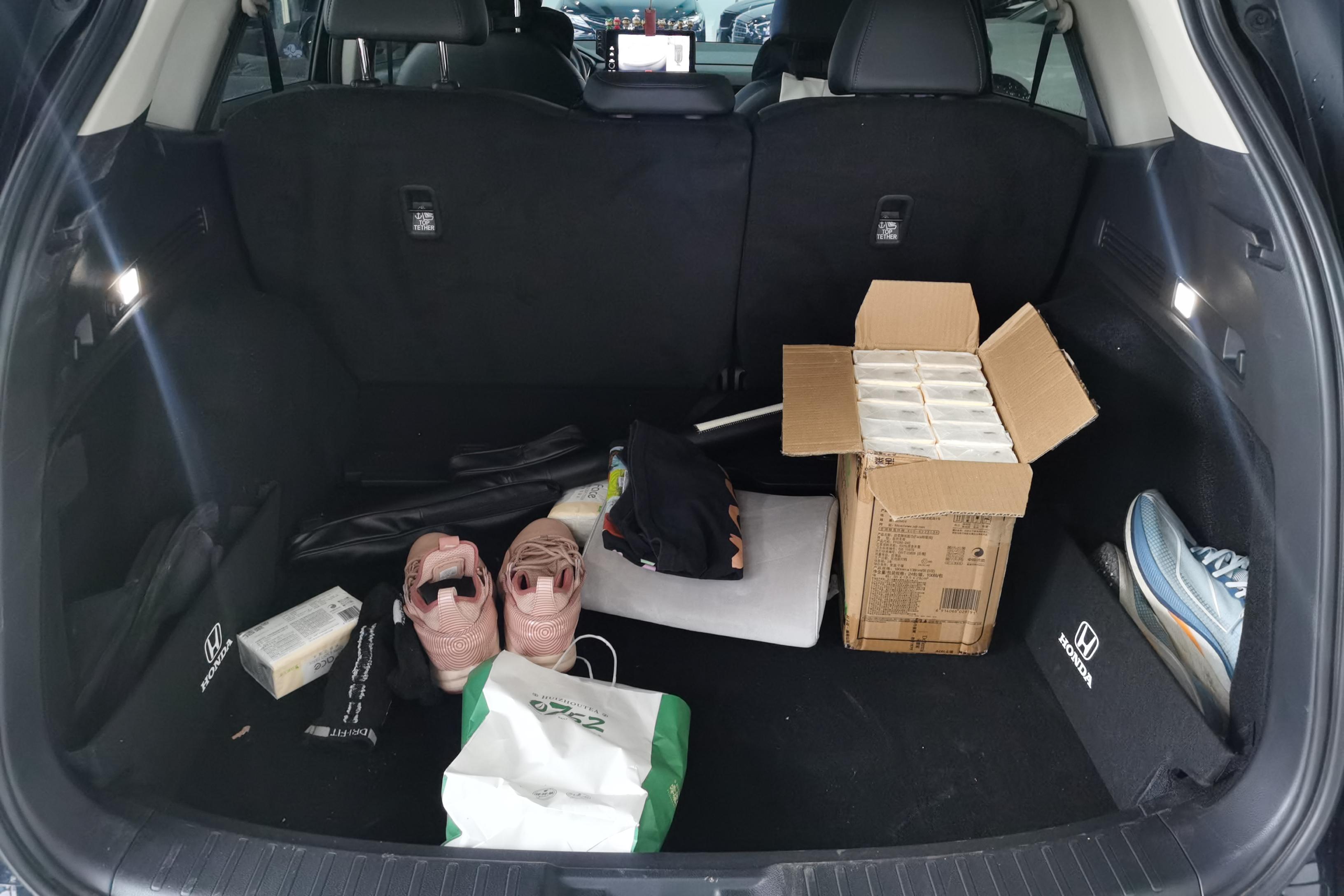 Honda Breeze 2023 #12 Honda Breeze 2023 immagine di auto #12