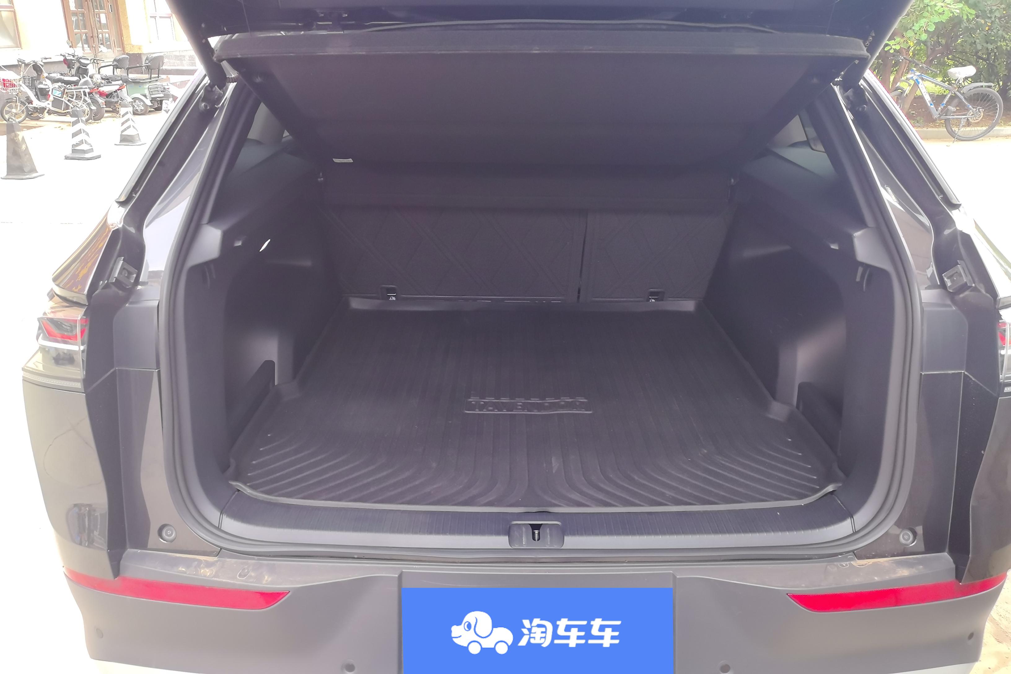 Volkswagen Tavendor 2023 #12 Volkswagen Tavendor 2023 car image #12