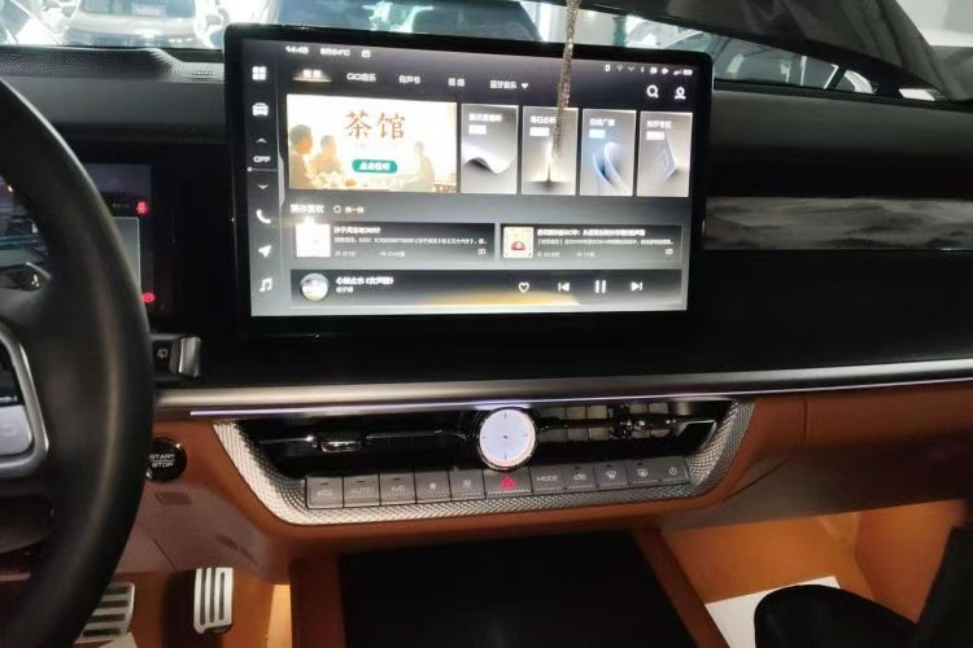 Tank 500 2022 car image #12