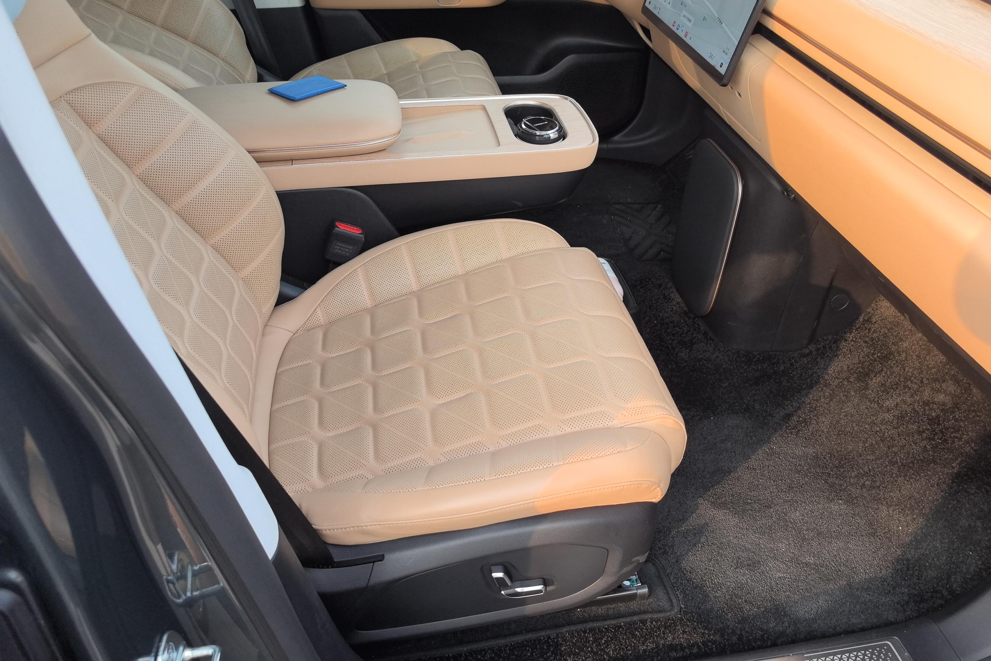 Exceed Stellar Era ET 2024 car image #12