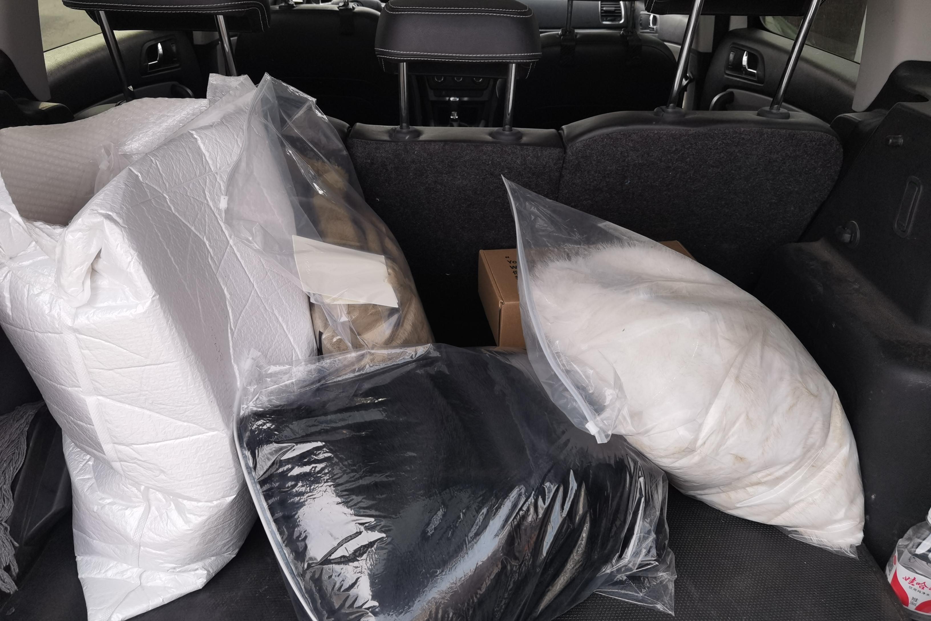 Skoda Yeti 2018 car image #12