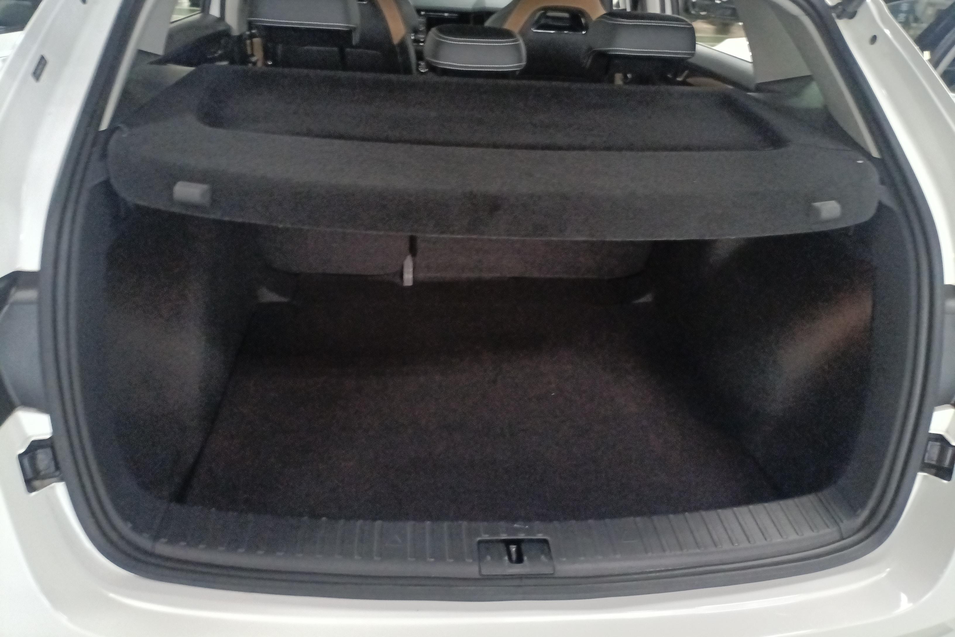 Skoda Kodiaq GT 2019 изображение автомобиля #12