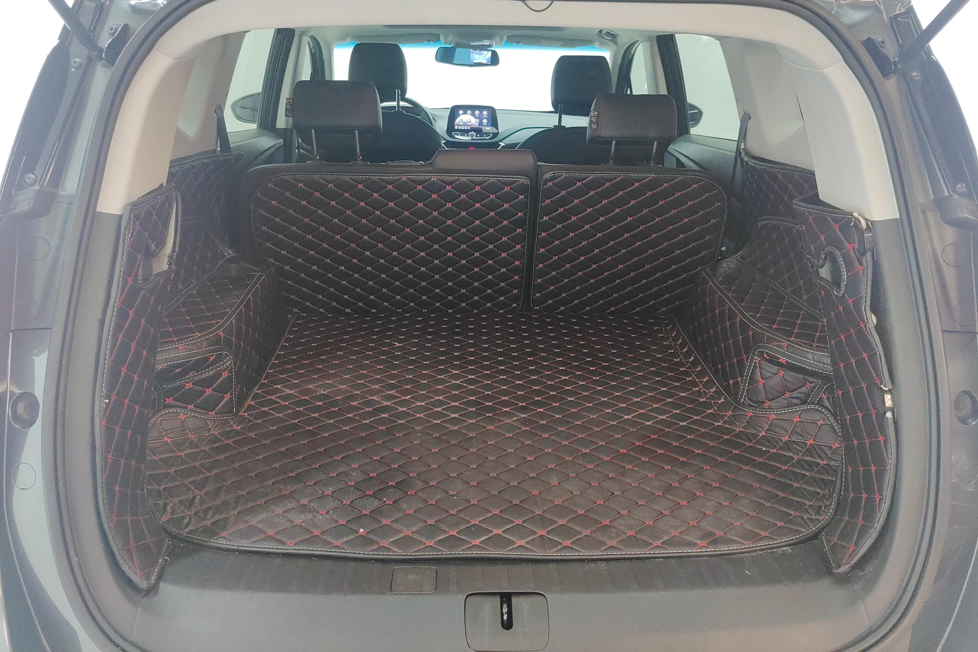 Chevrolet Orlando 2019 car image #12