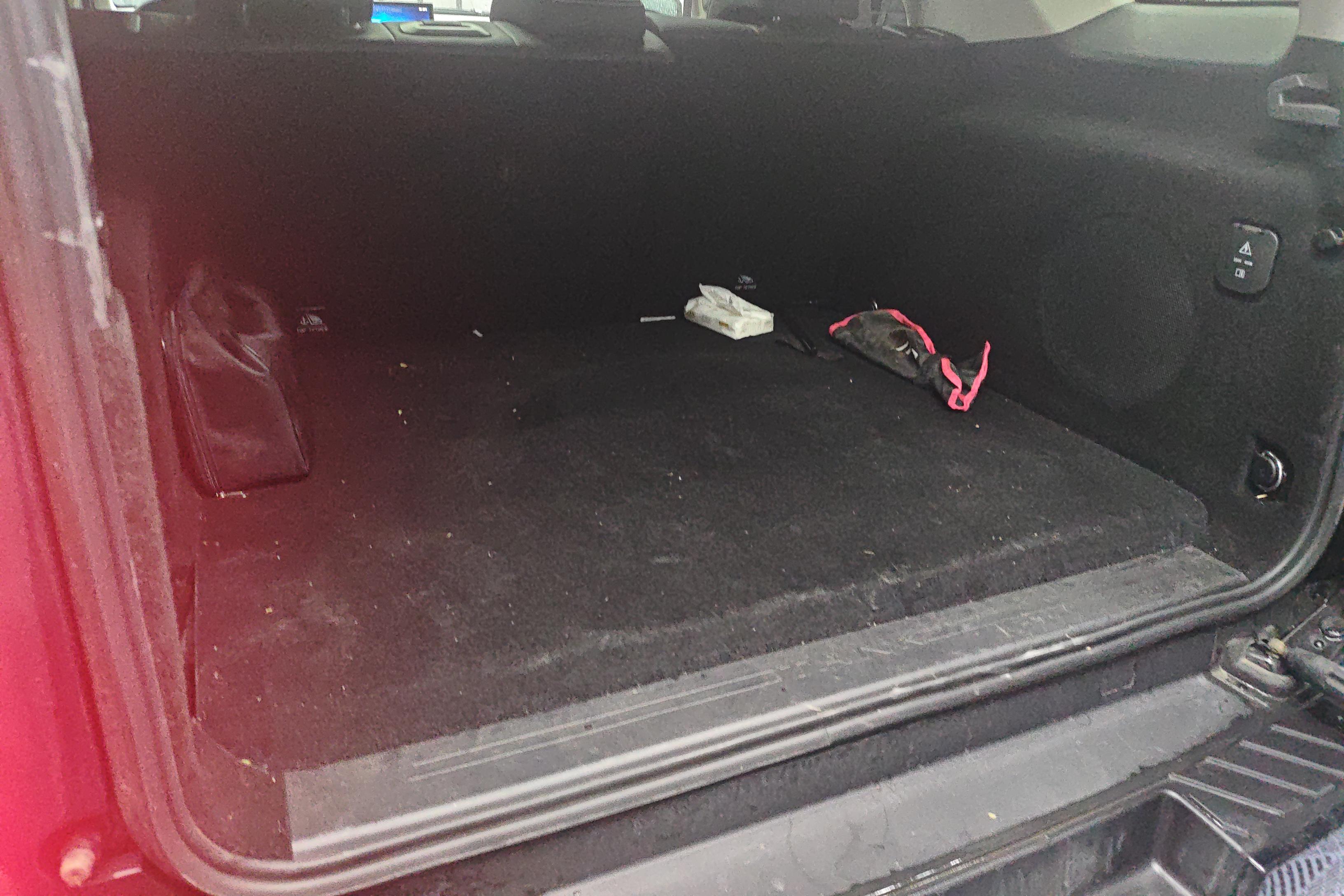 Tank 400 2024 car image #12