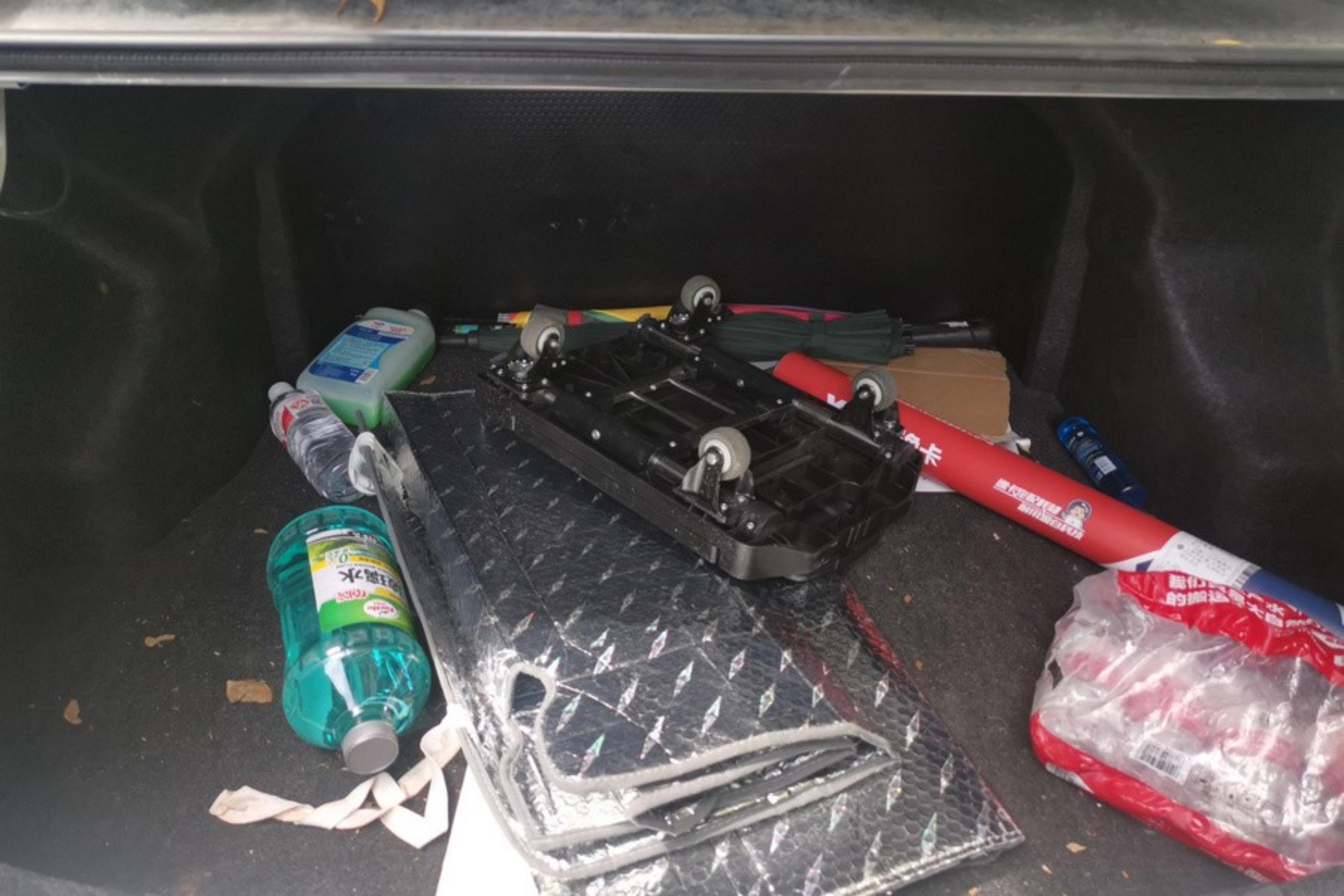 Toyota Vios 2017 #12 Toyota Vios 2017 car image #12