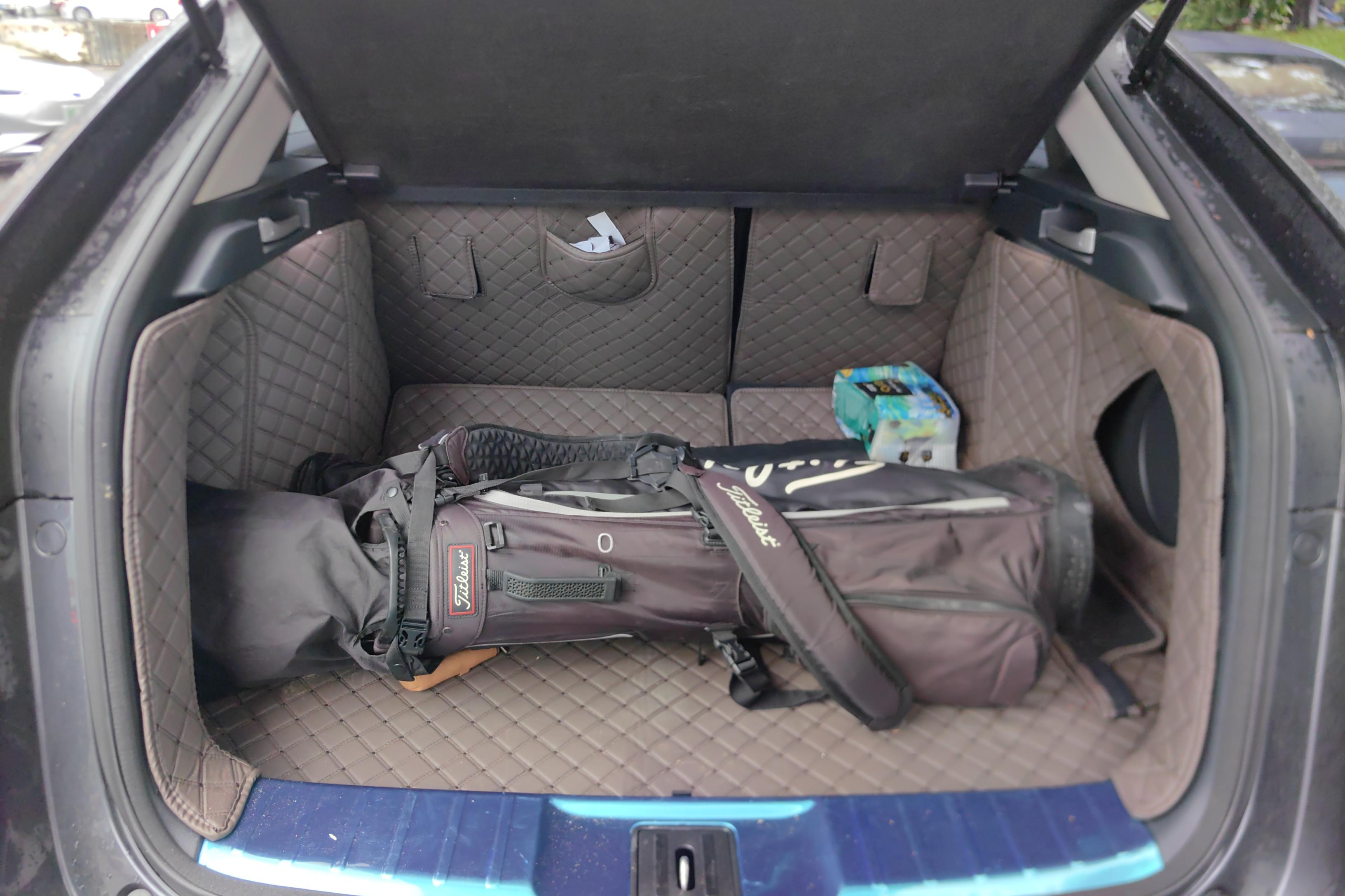 Honda Avancier 2024 #12 Honda Avancier 2024 immagine di auto #12